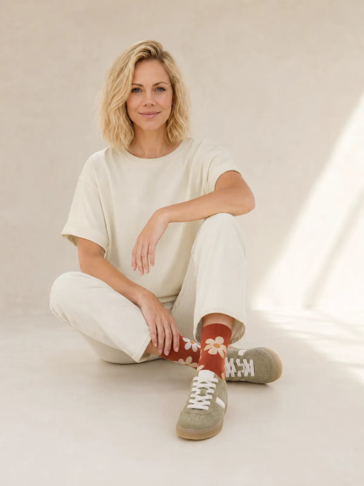 Sioux Ladies Sneakers SS27