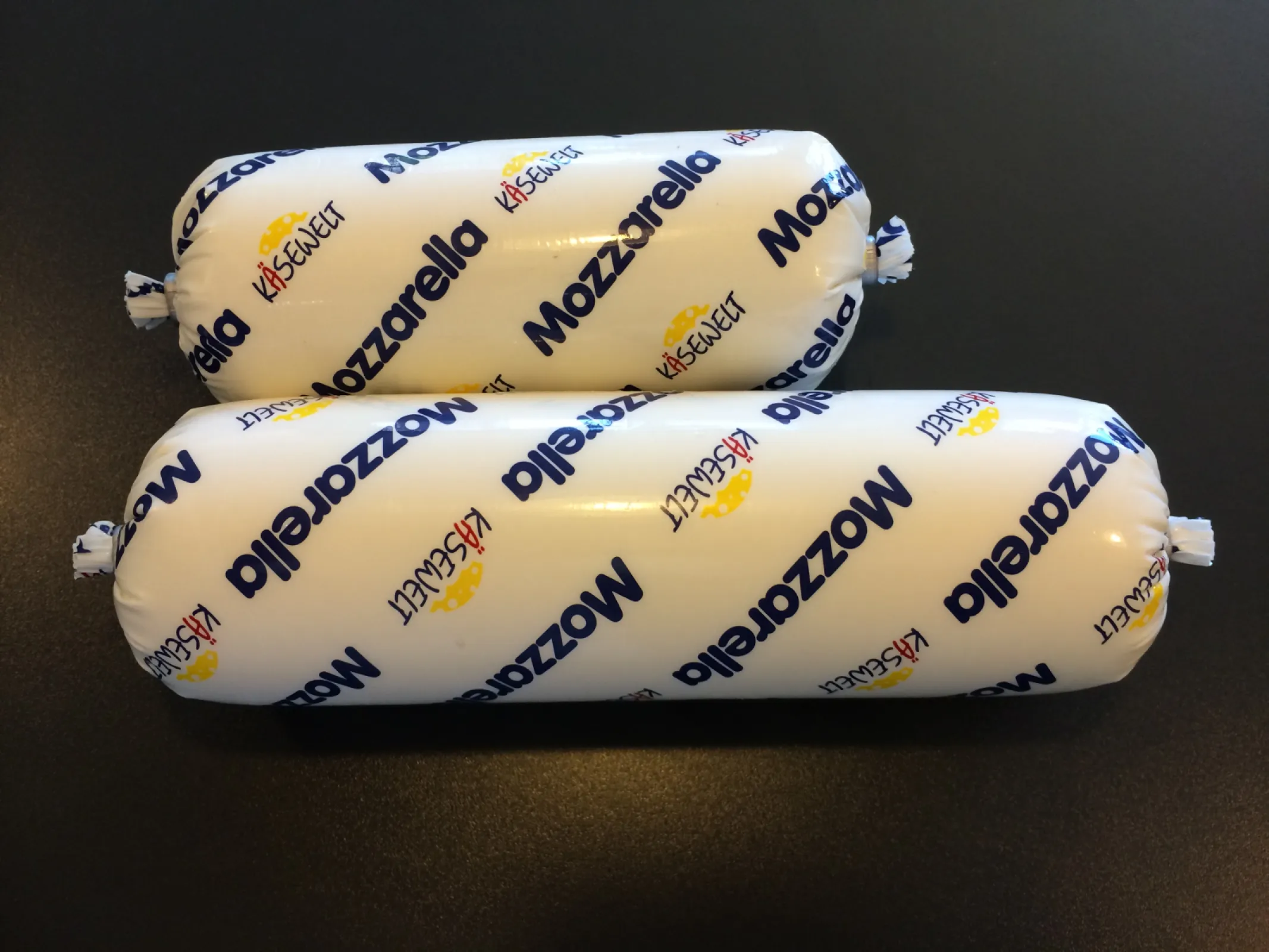 MOZZARELLA, bars