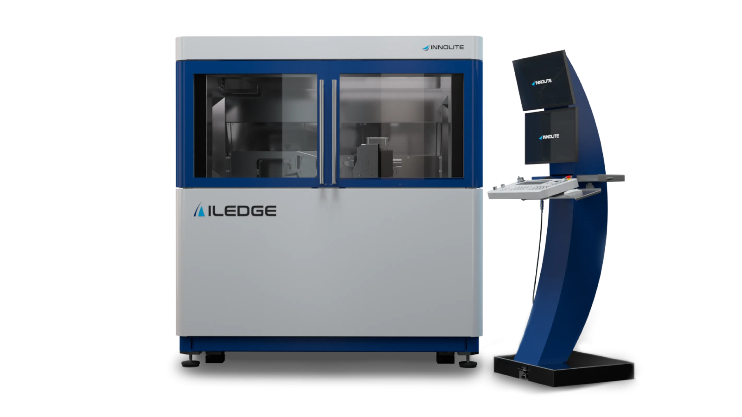 ILEDGE - Grinding of diamond tools