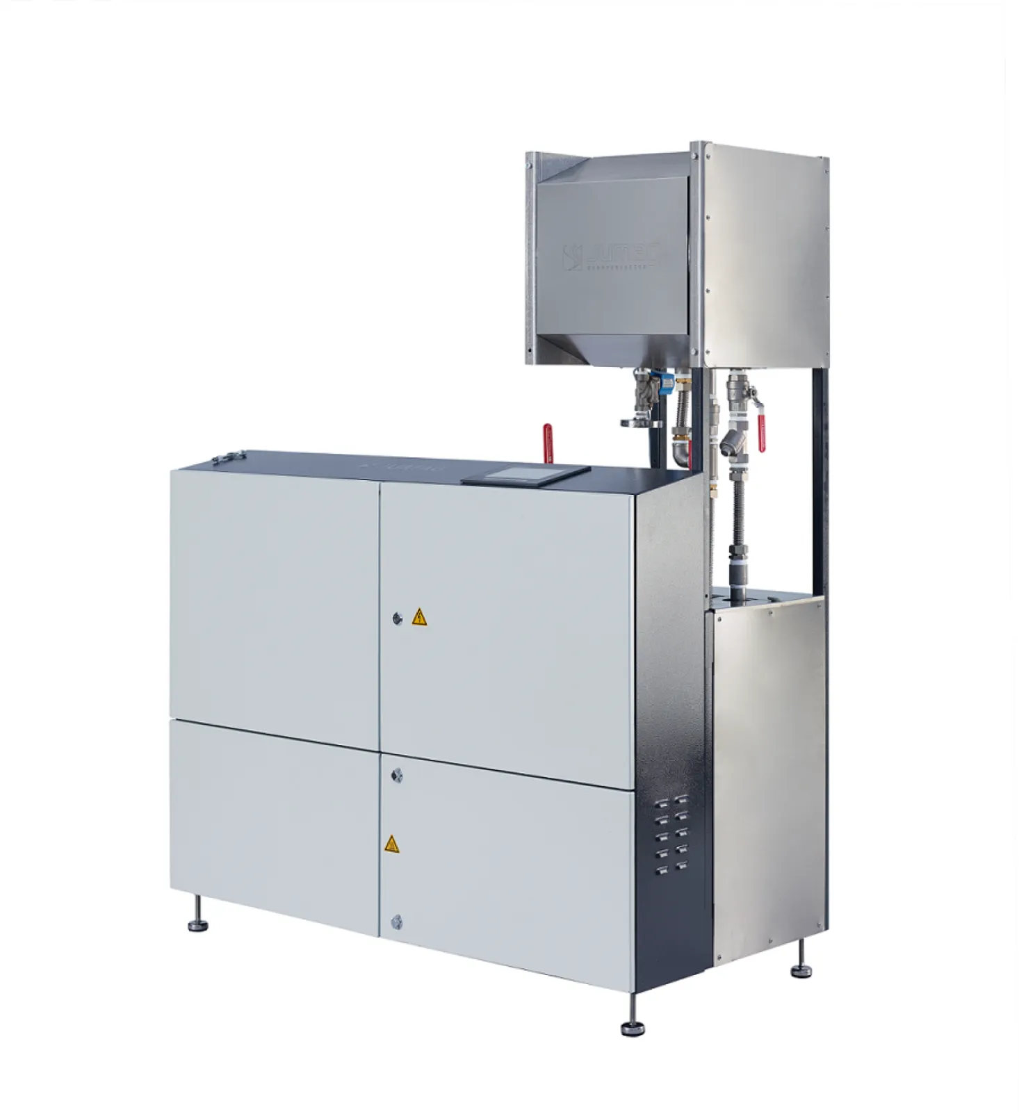 EDI 20 - 120 (KW)