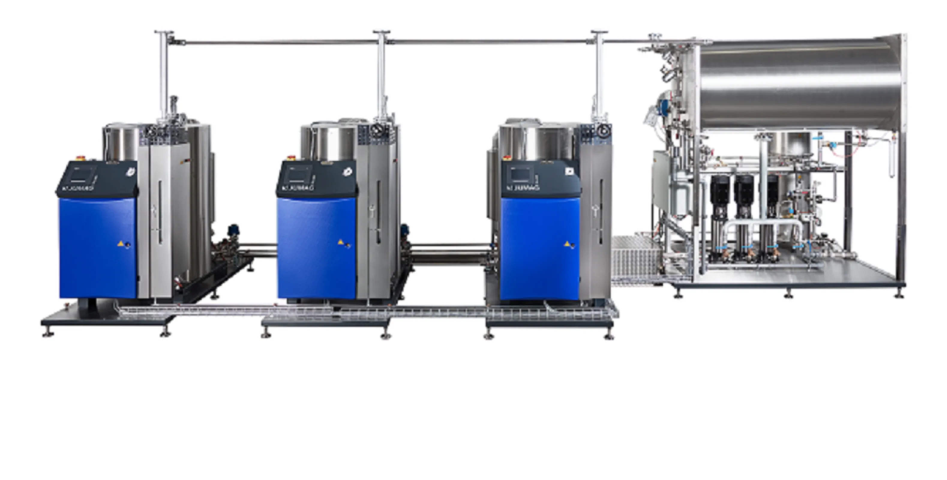 KDA 1680 (kg/h)