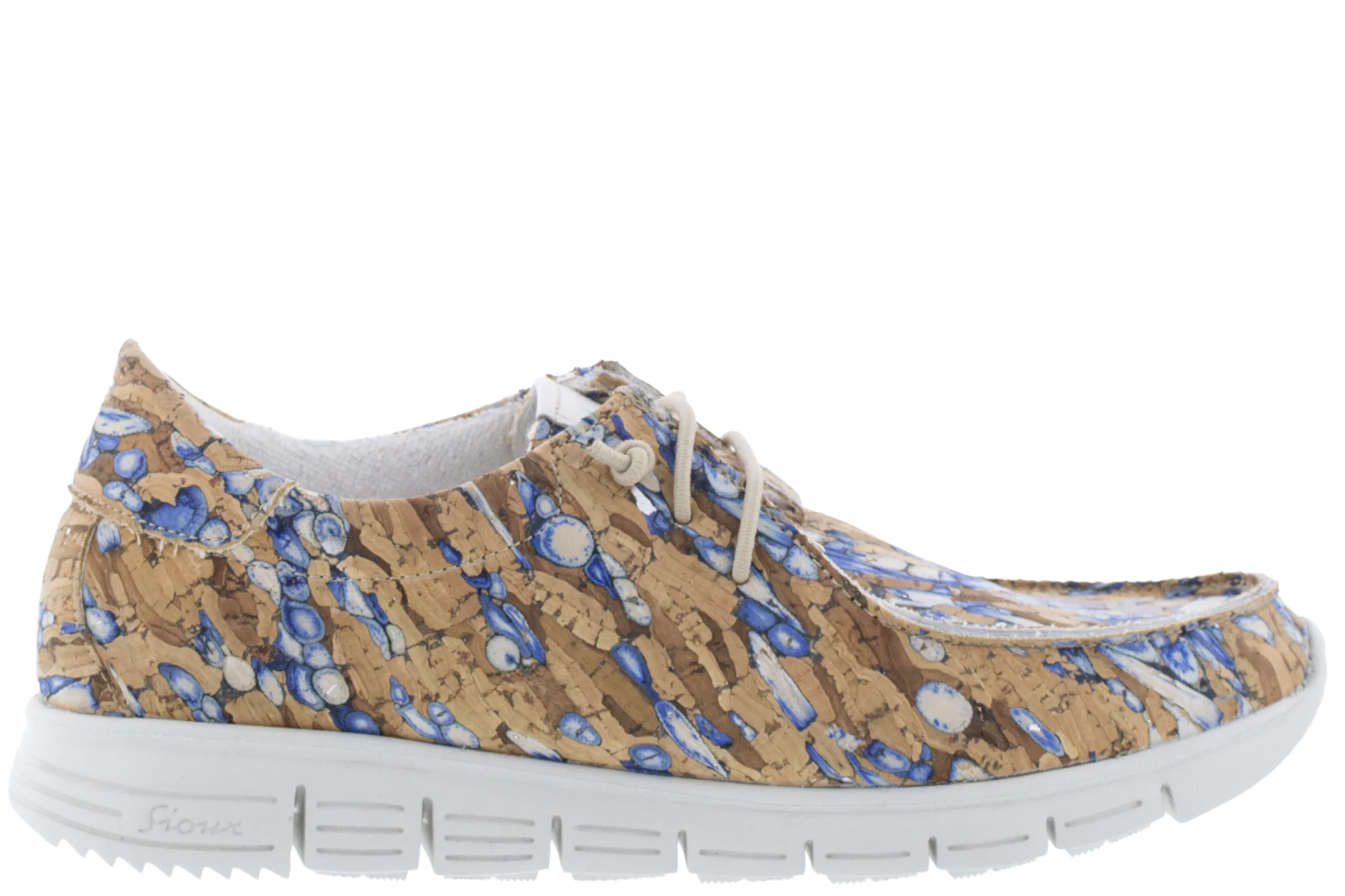Sioux Ladies MokRunner SS27