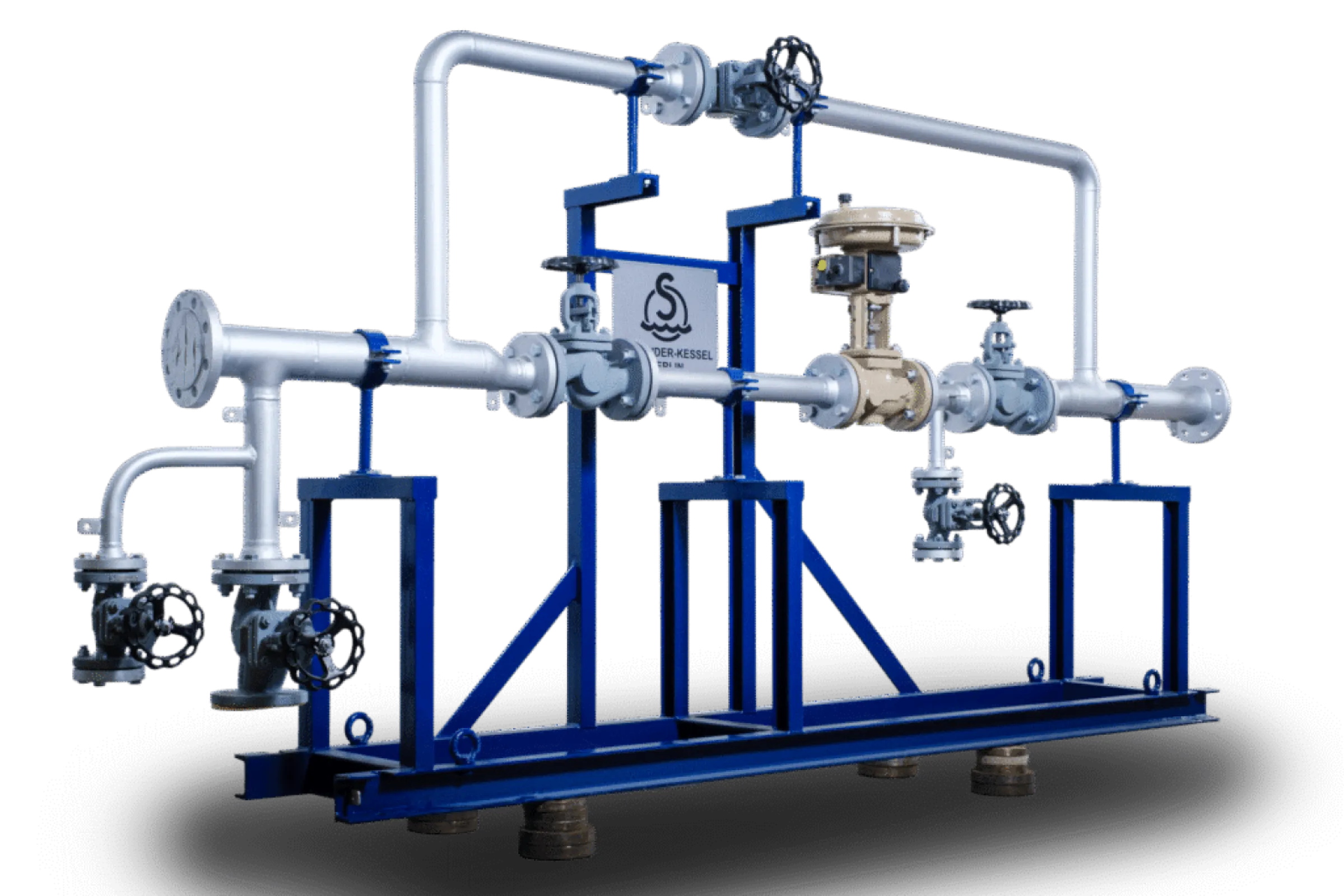 SCHNEIDER designs and manufactures customised thermal equipment and modular assemblies for industrial processes, including heat exchangers, pressure vessels and complete units precisely tailored to customer requirements. SCHNEIDER designs and manufactures customised thermal equipment and modular assemblies for industrial processes, including heat exchangers, pressure vessels and complete units precisely tailored to customer requirements.
