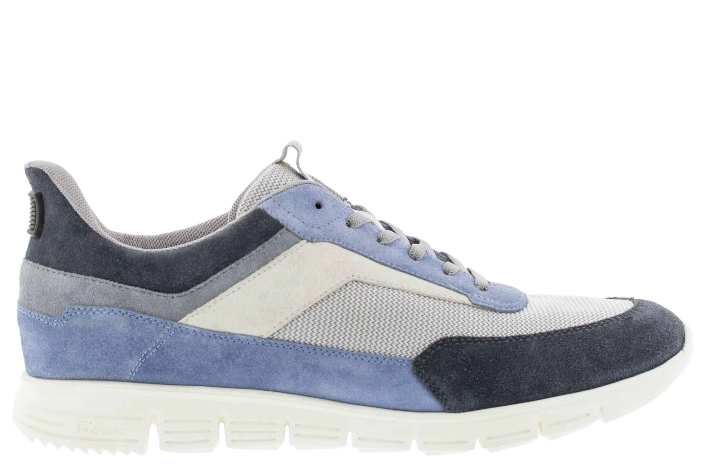 Sioux Mens MokRunner SS27