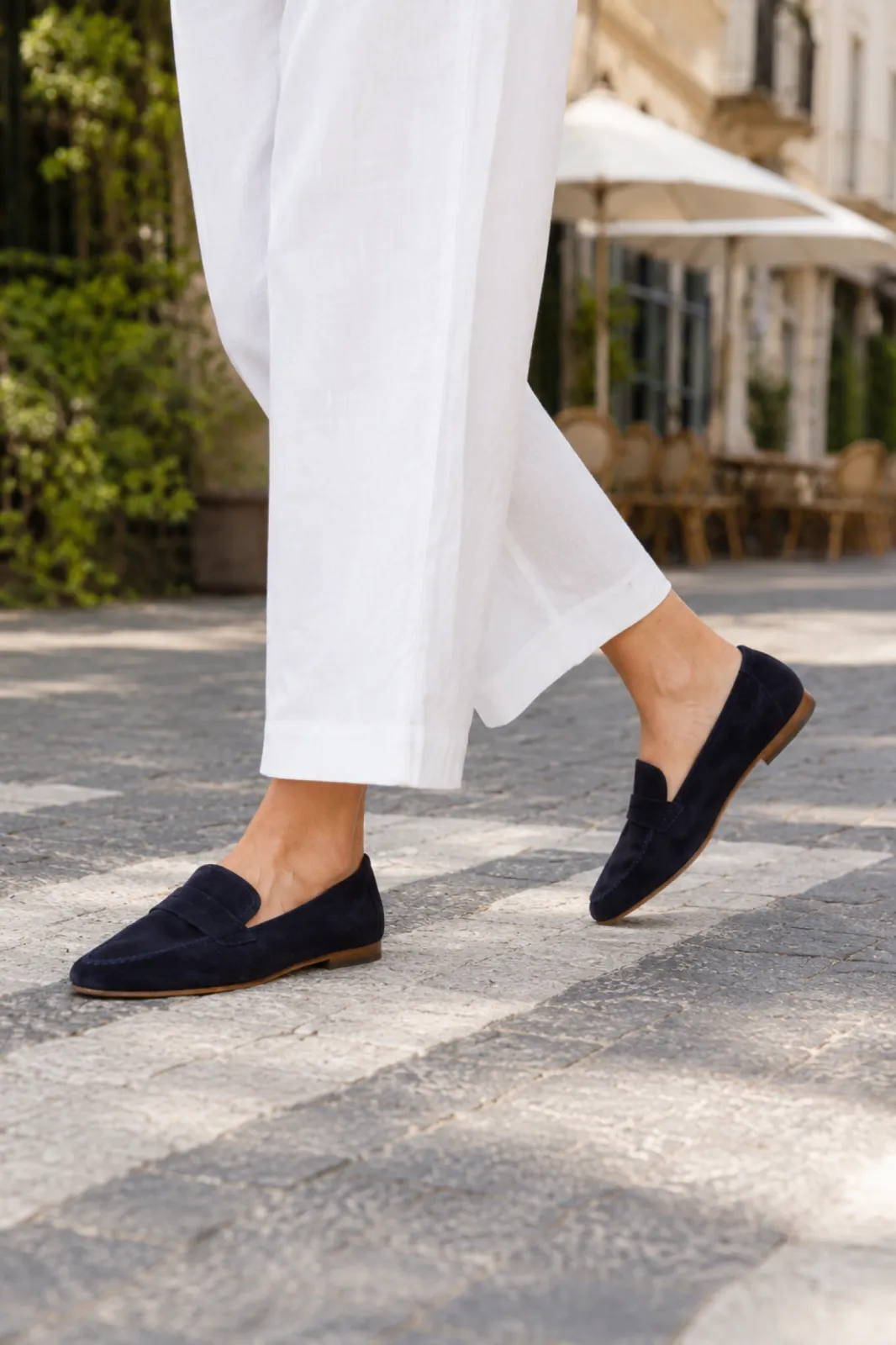 Sioux Ladies City/Business SS27