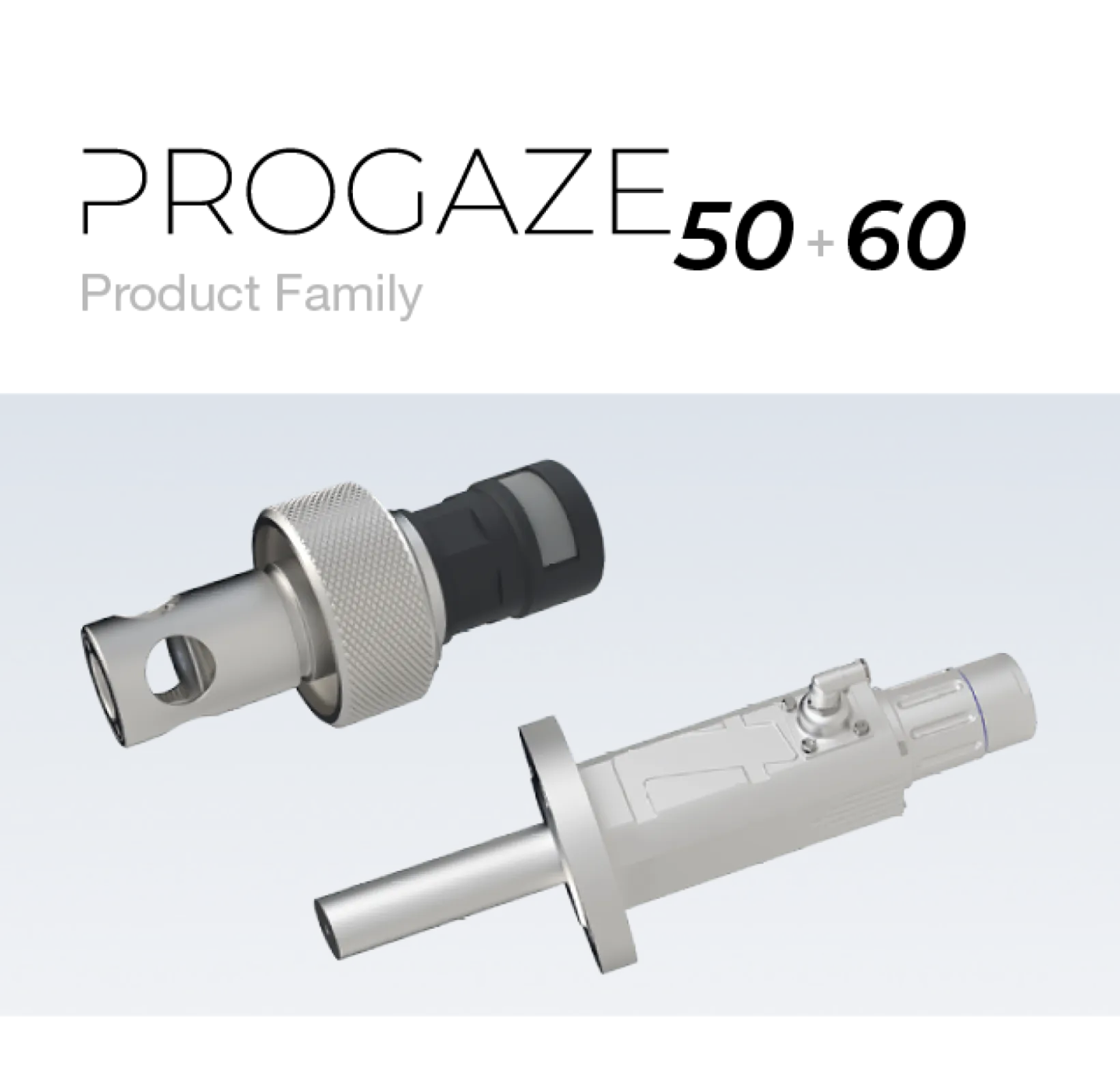 Probes: immersible transflection and immersible reflection probes for measuring in tubes, reactors, vessels​ etc..