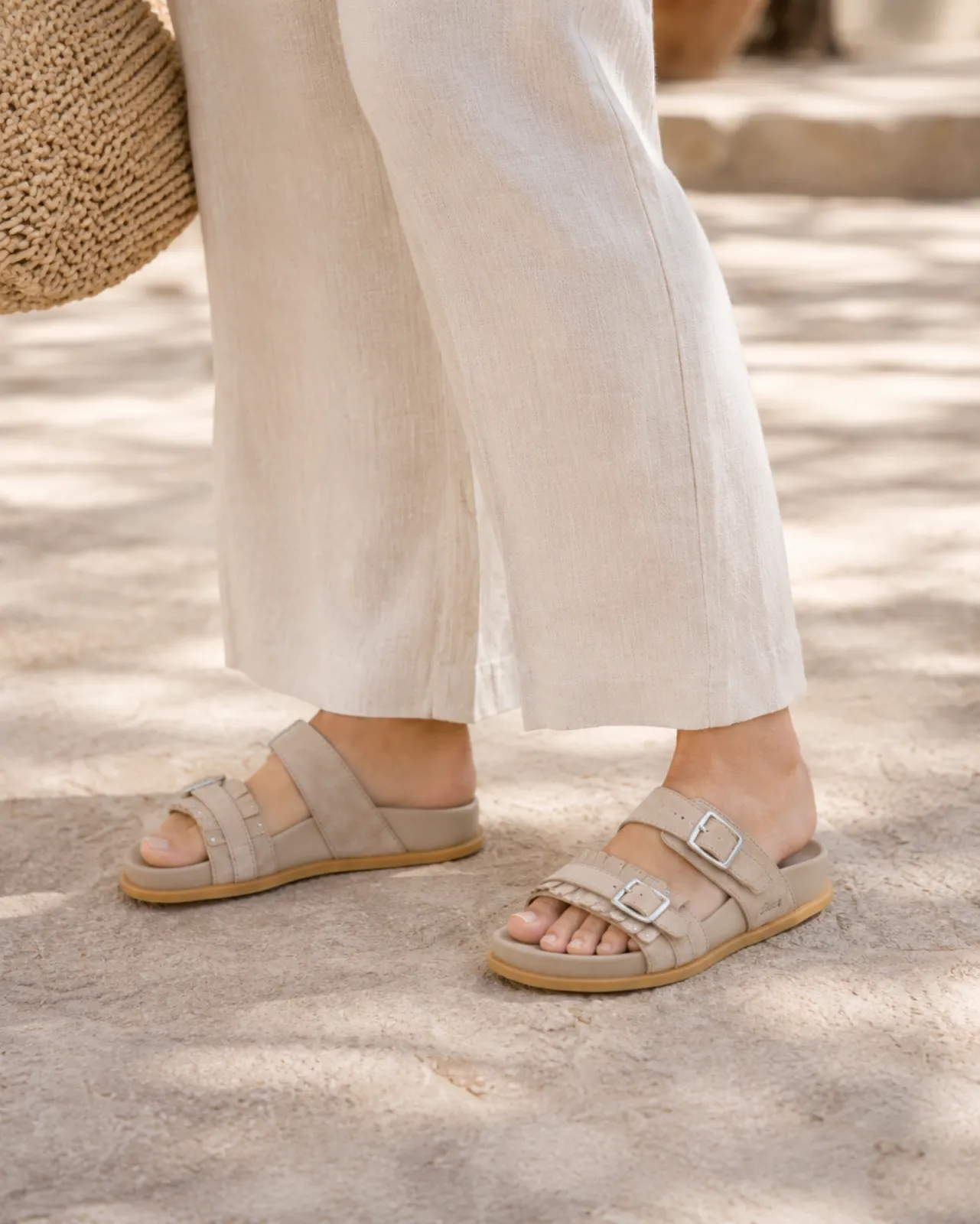 Sioux Ladies Sandals SS27