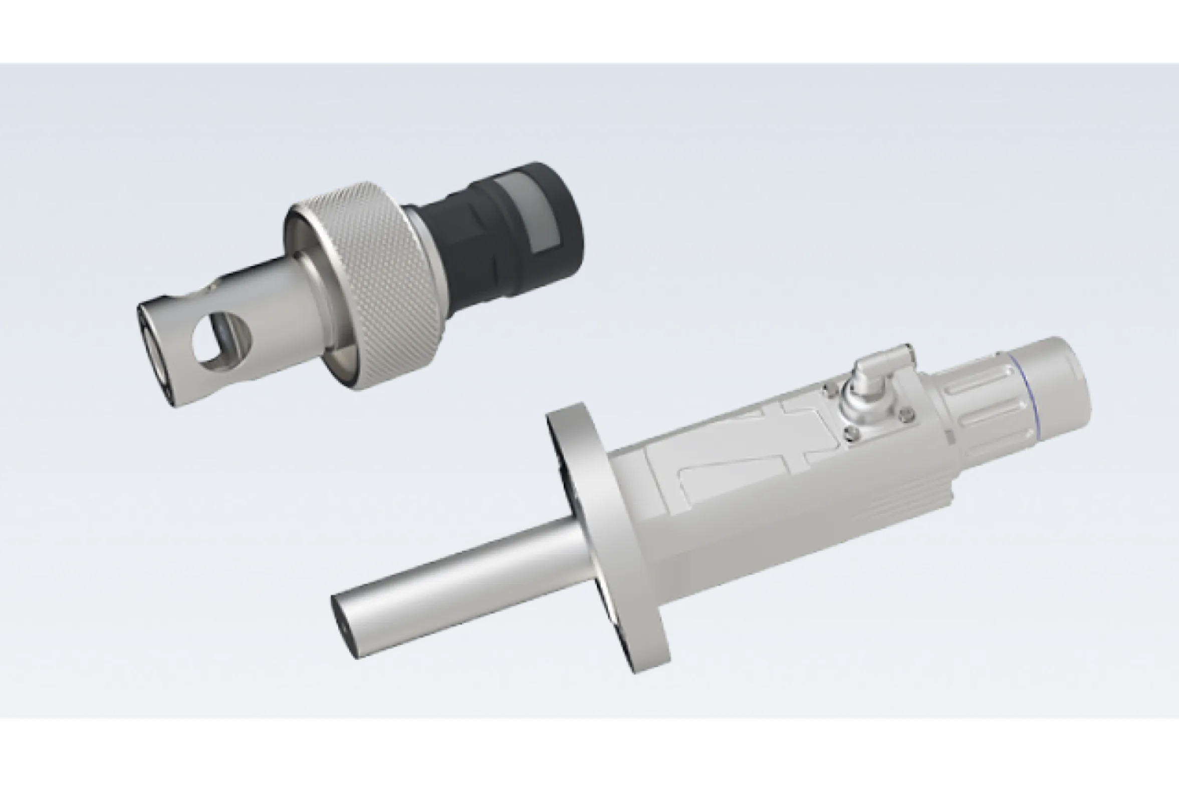 PROGAZE 51: transflection probe for continuous monitoring and quality inspection directly in the process. PROGAZE 62: reflectance Probe — process-grade reflectance probe for spectroscopic measurements, covering UV, VIS, and NIR spectral ranges. PROGAZE 51: transflection probe for continuous monitoring and quality inspection directly in the process. PROGAZE 62: reflectance Probe — process-grade reflectance probe for spectroscopic measurements, covering UV, VIS, and NIR spectral ranges.