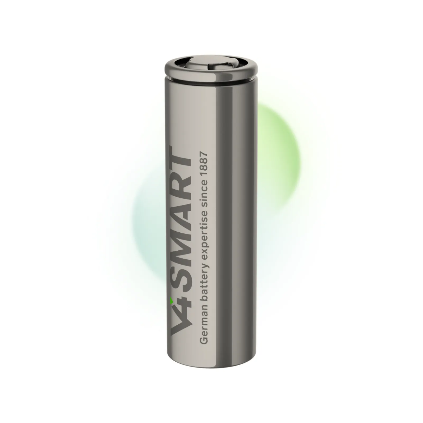 V4Smart 21700 Ultra-high performance cylindrical LIB cells Made-in-Germany