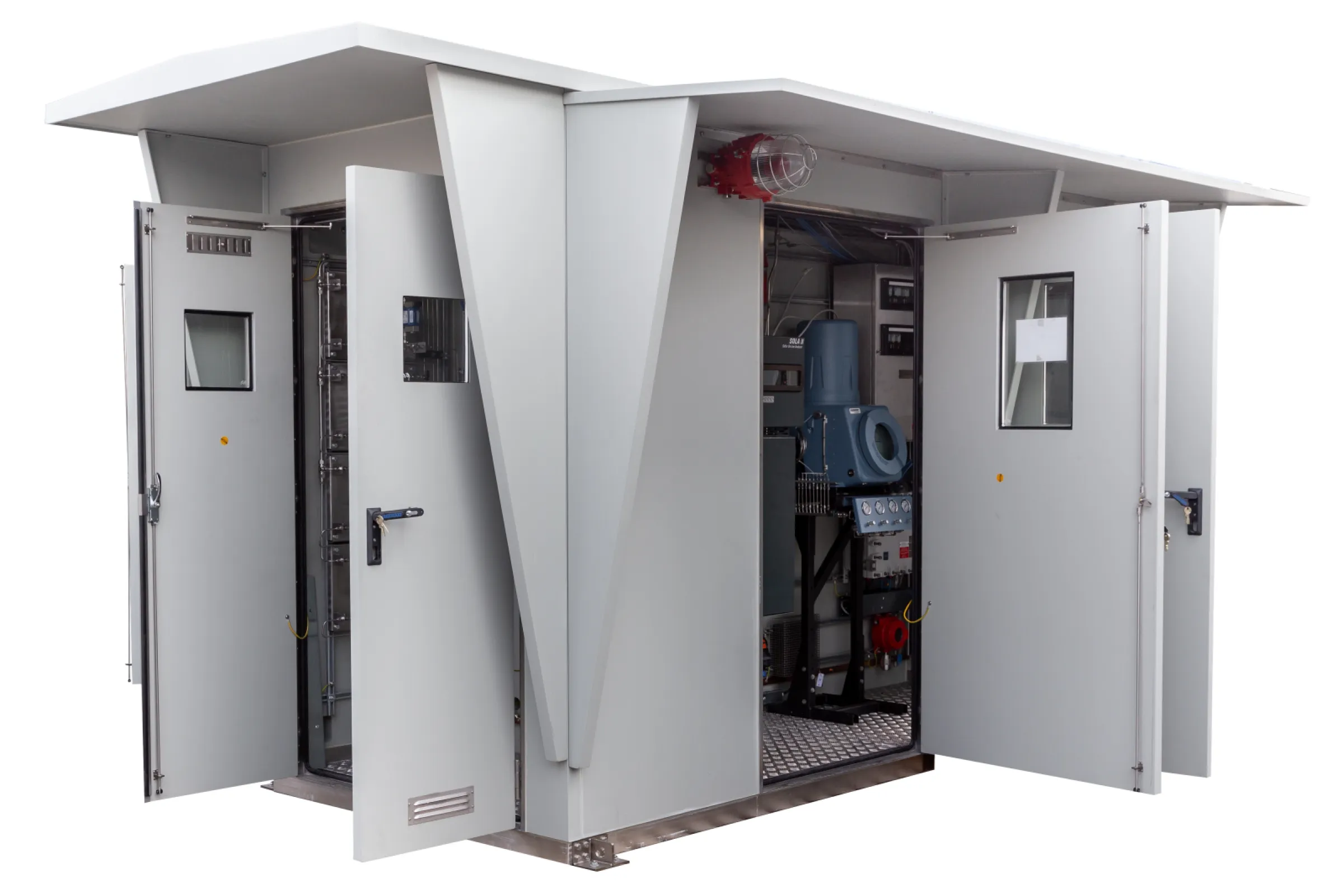 PERI SHELTER