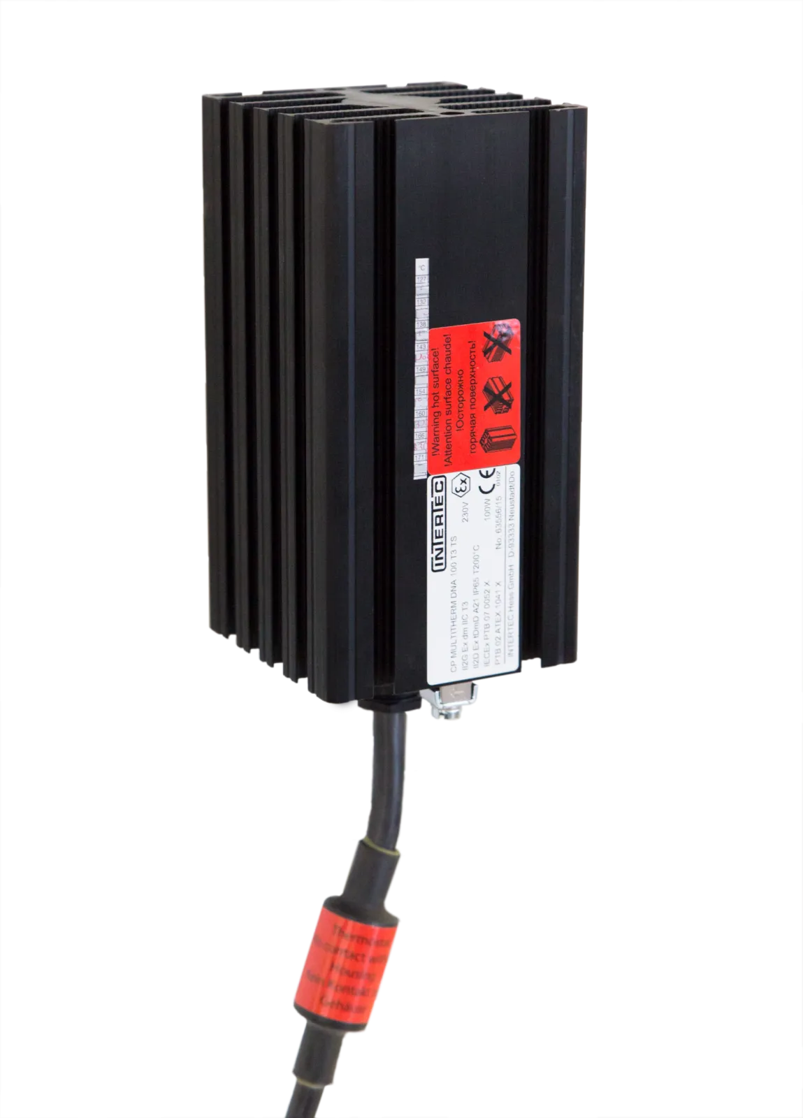 CP Multitherm