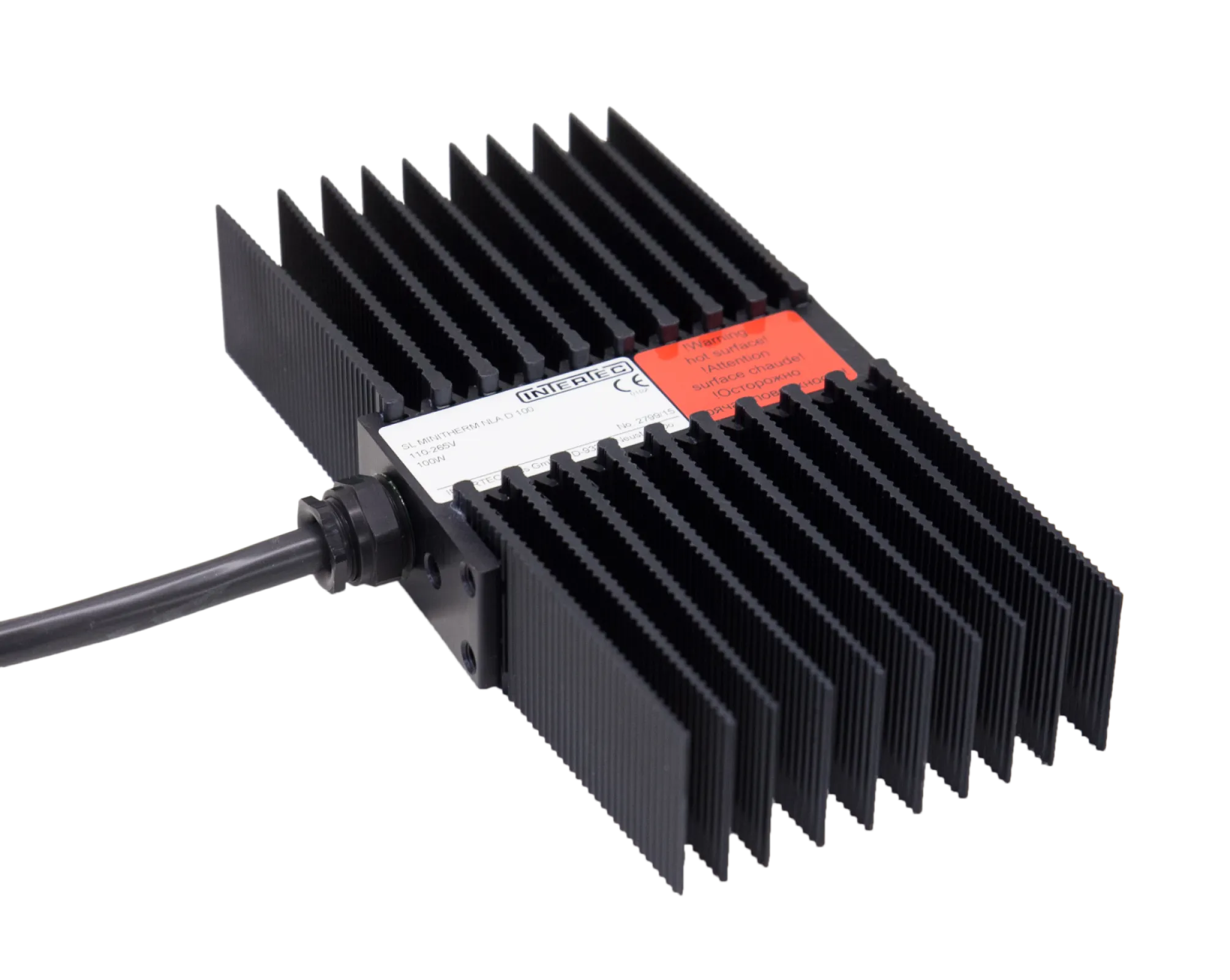 SL Minitherm