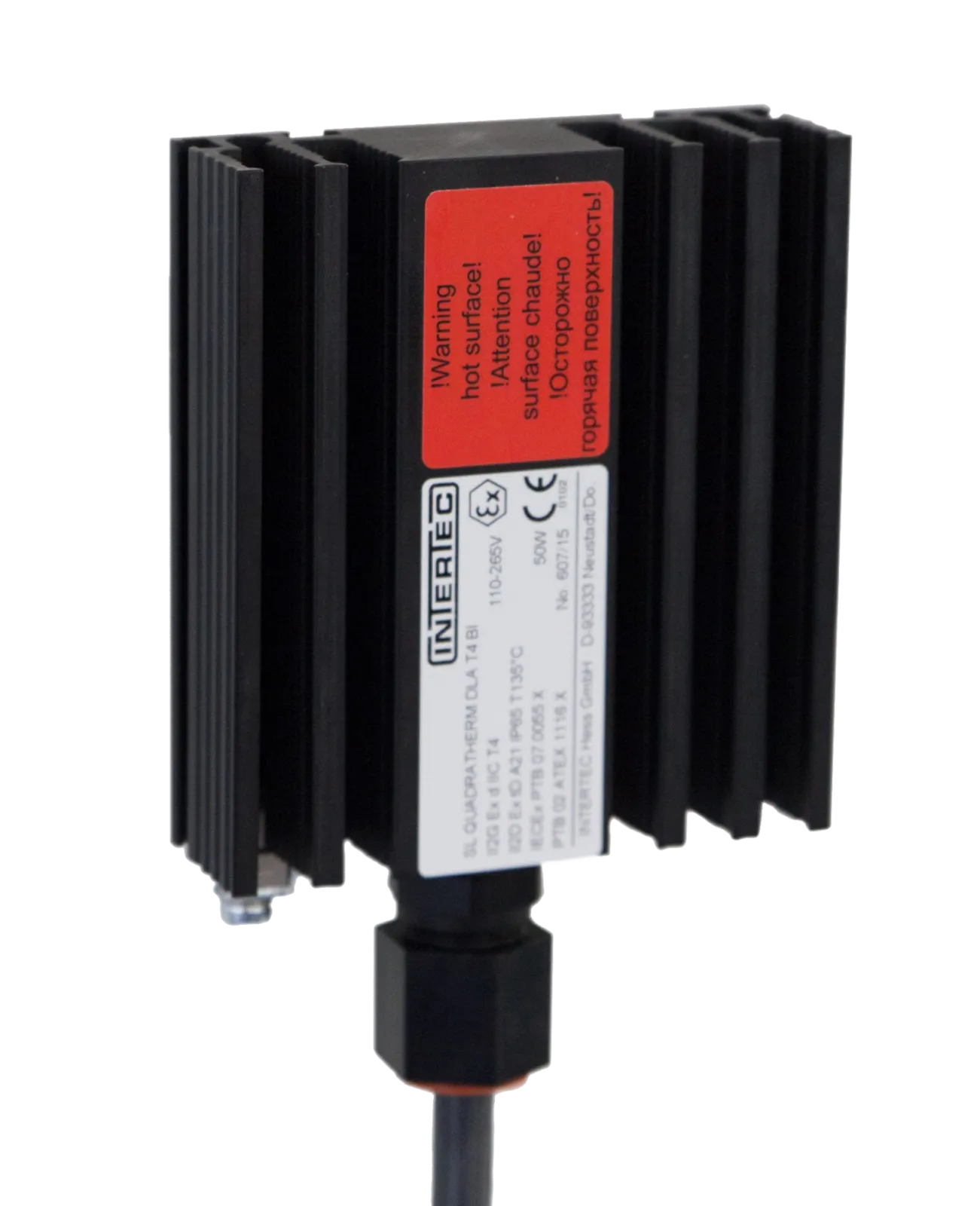 SL Quadratherm