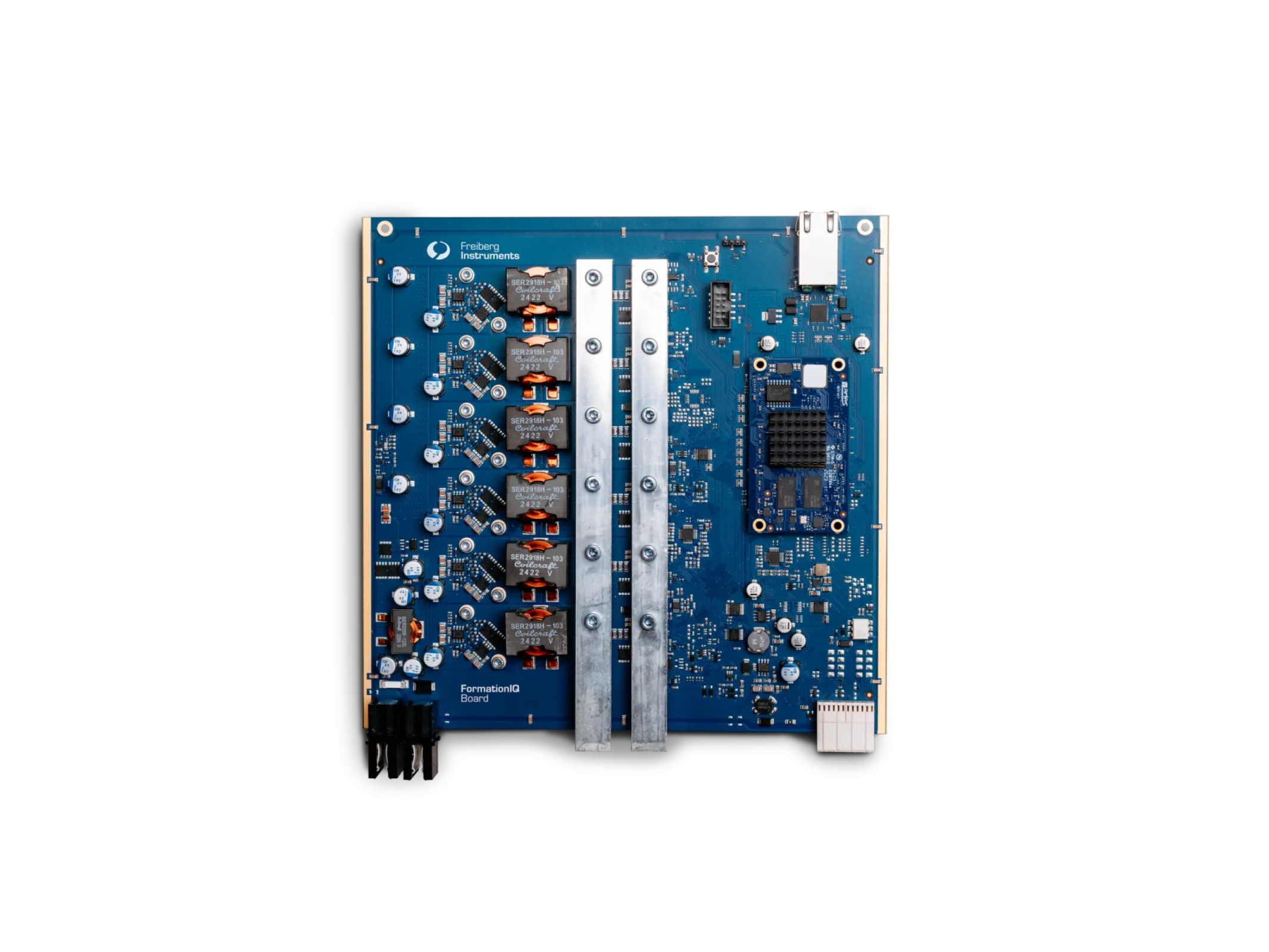 FormationIQ Board