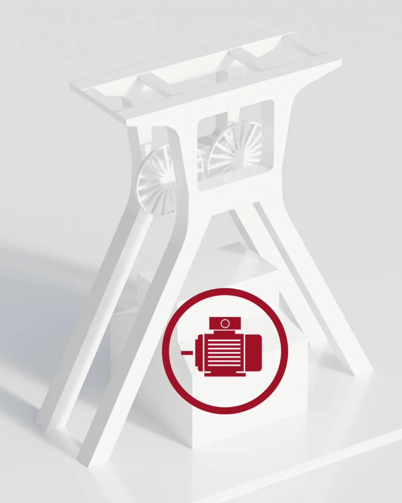 DC Motors for Mining