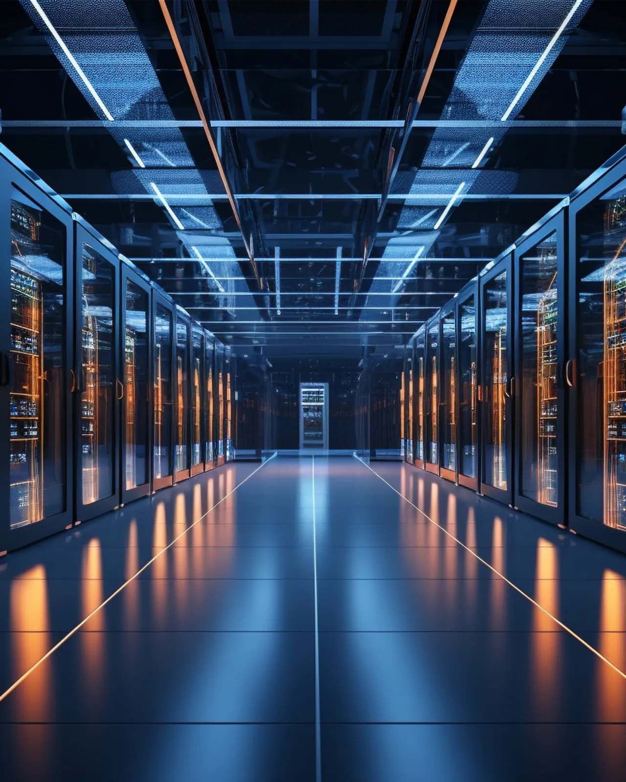 AI centres