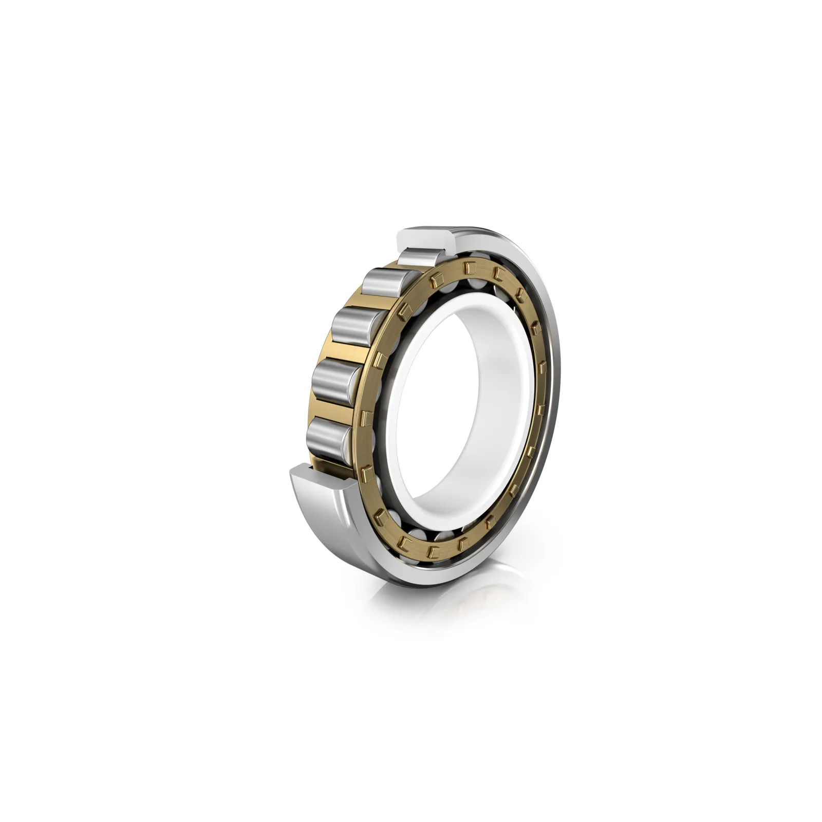 Schaeffler’s Insutect A-coated bearings offer high resistance, wear resistance, and reliable, cost-effective performance.
