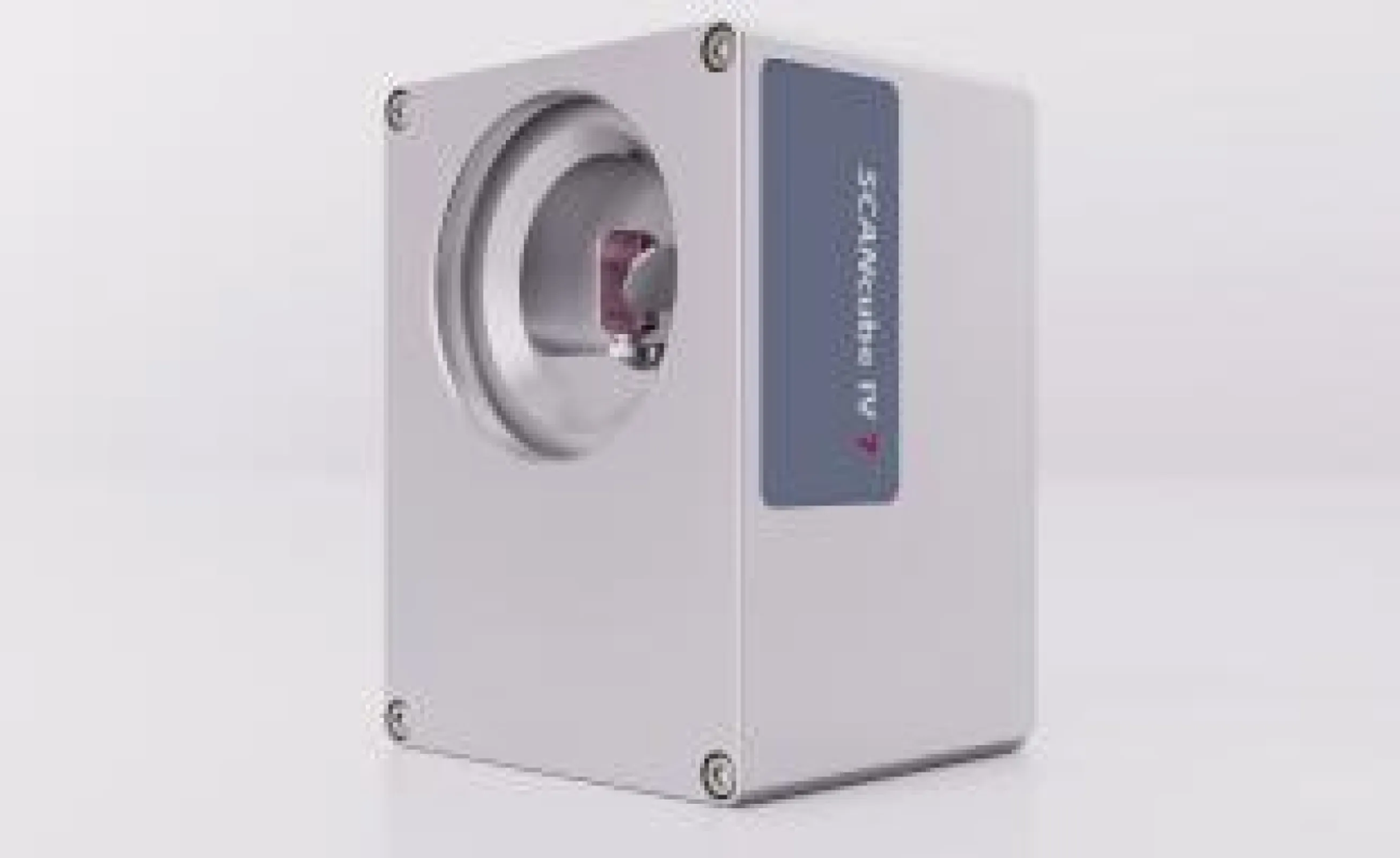 SCANcube IV 7 - for laser marking and cleaning SCANcube IV 7 - for laser marking and cleaning