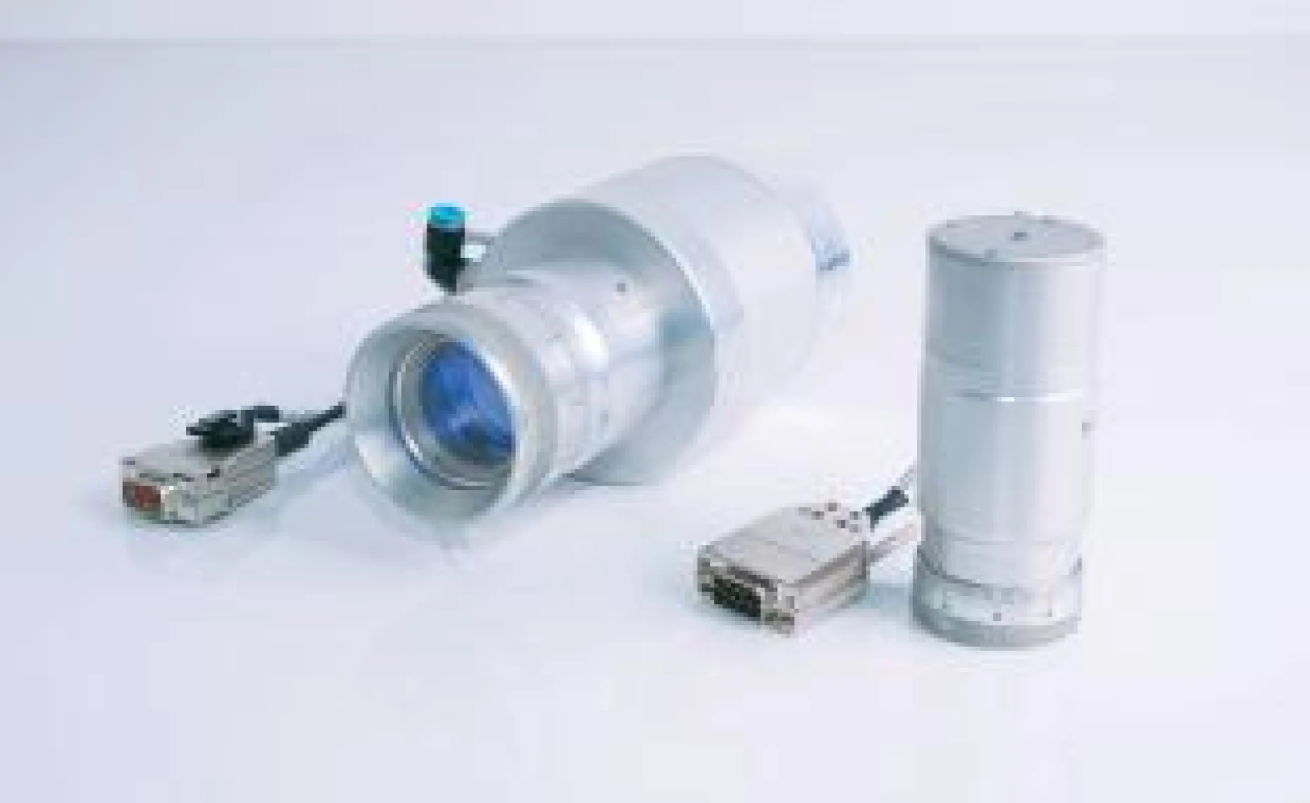 varioSCAN II - Z-Axis varioSCAN II - Z-Axis