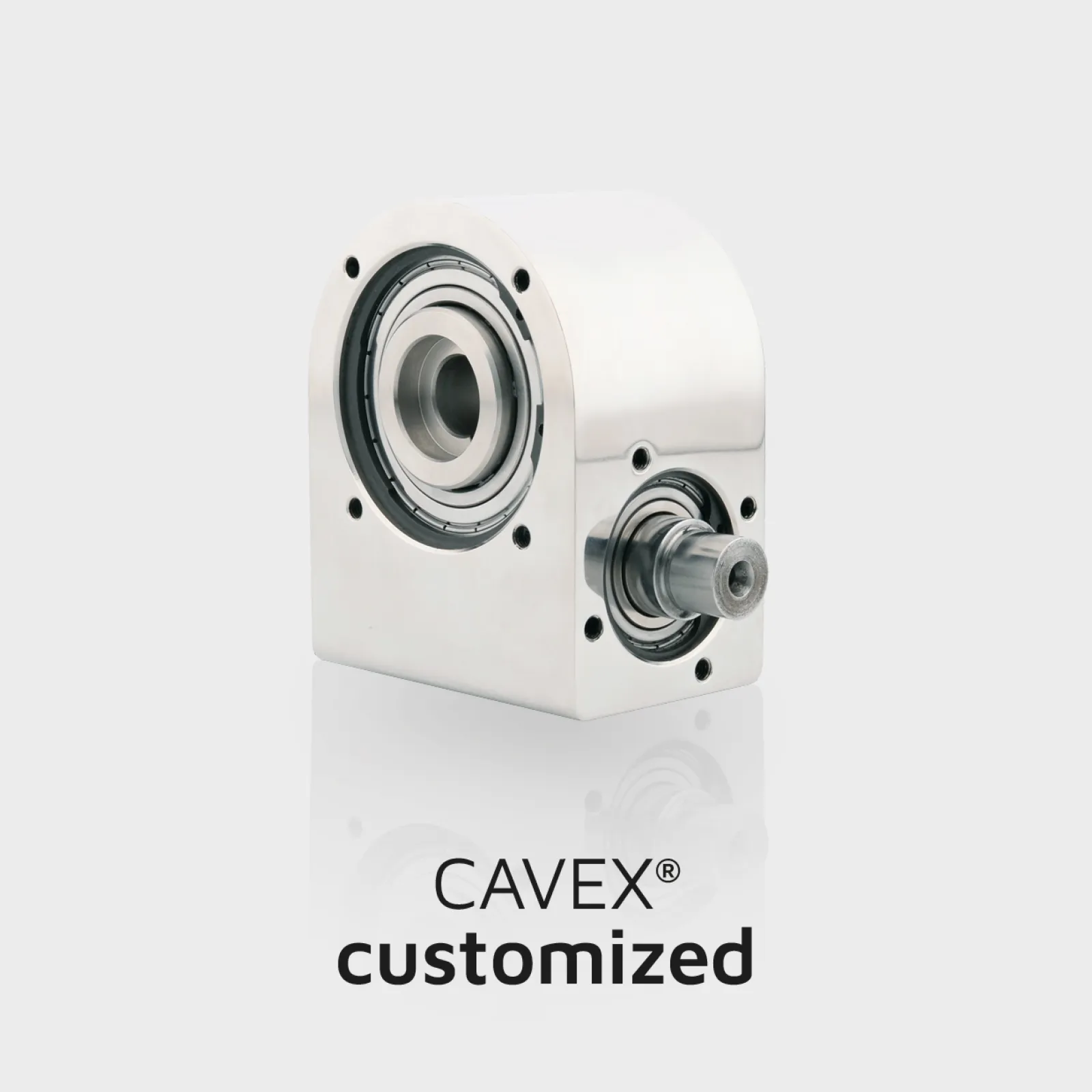 Do the requirements of your application go beyond the standard?  Then rely on our expertise in engineering, sourcing, manufacturing, and assembly.