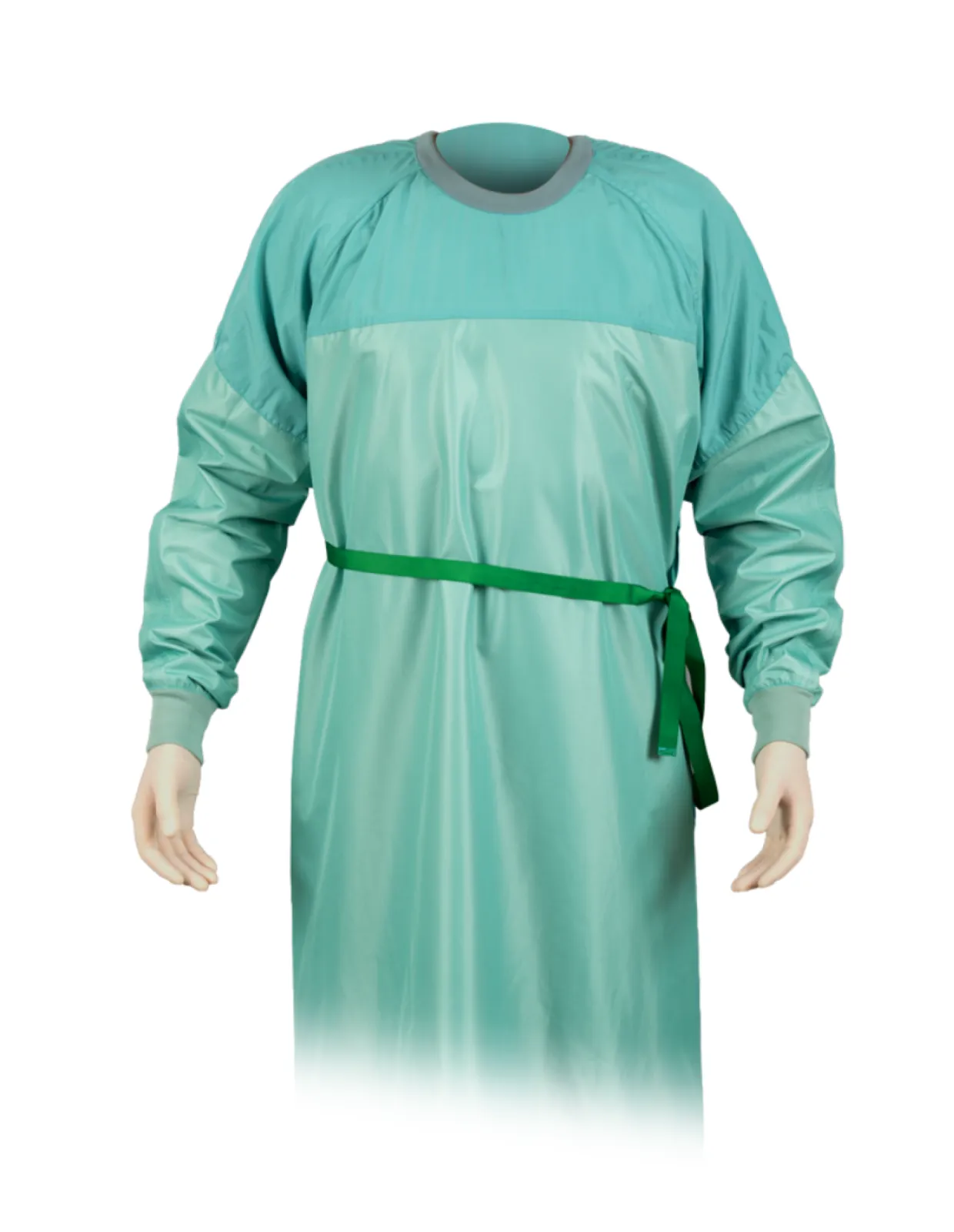 HP-Gown (Detail)