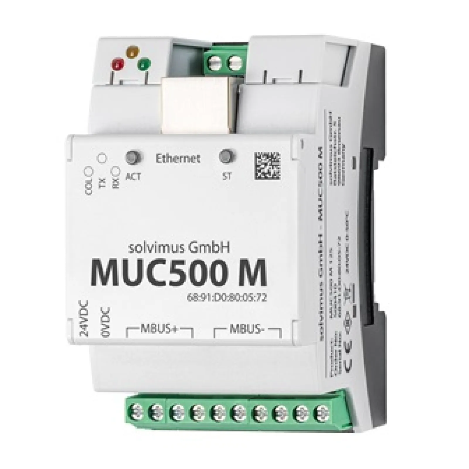 MUC500 M MUC500 M