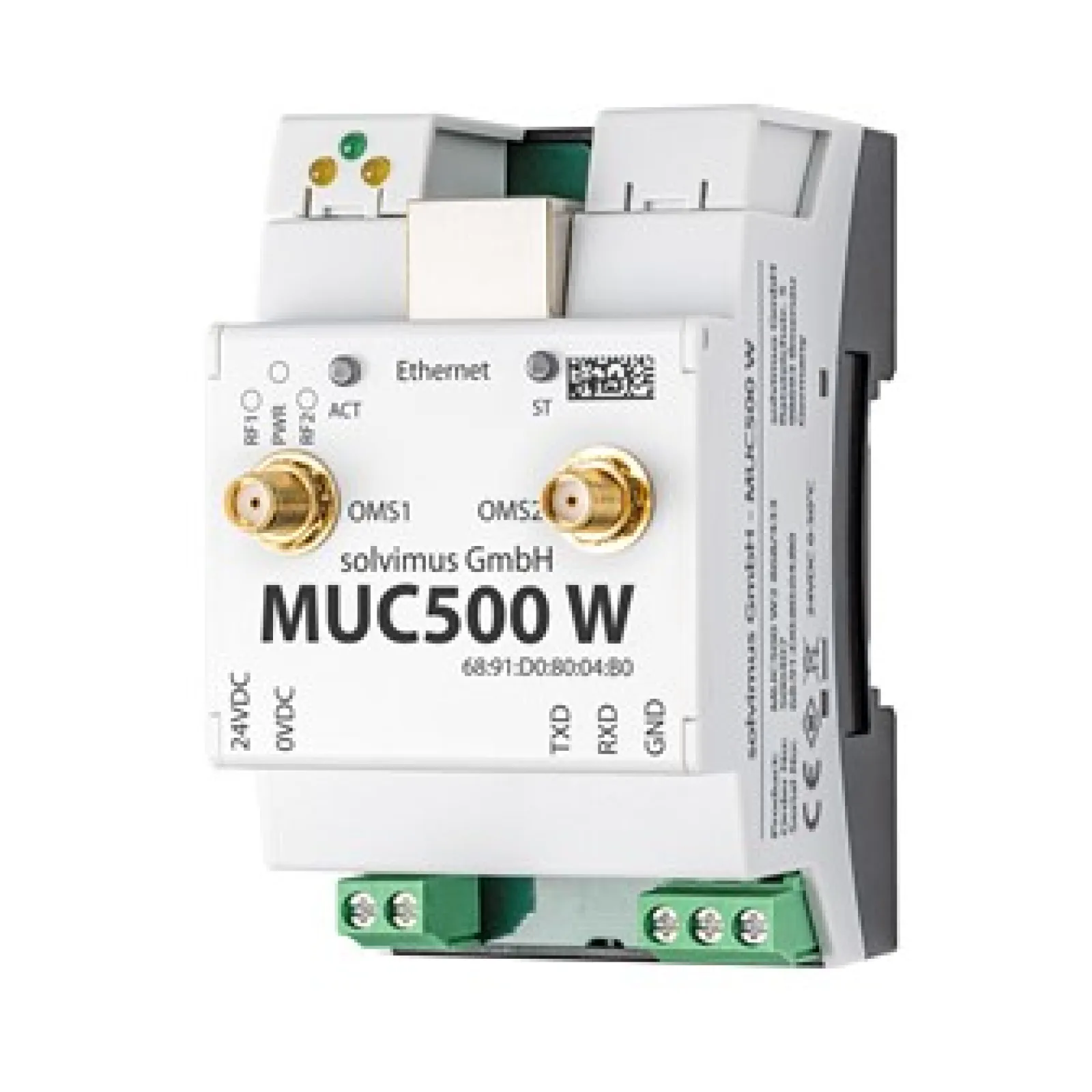 MUC500 W MUC500 W