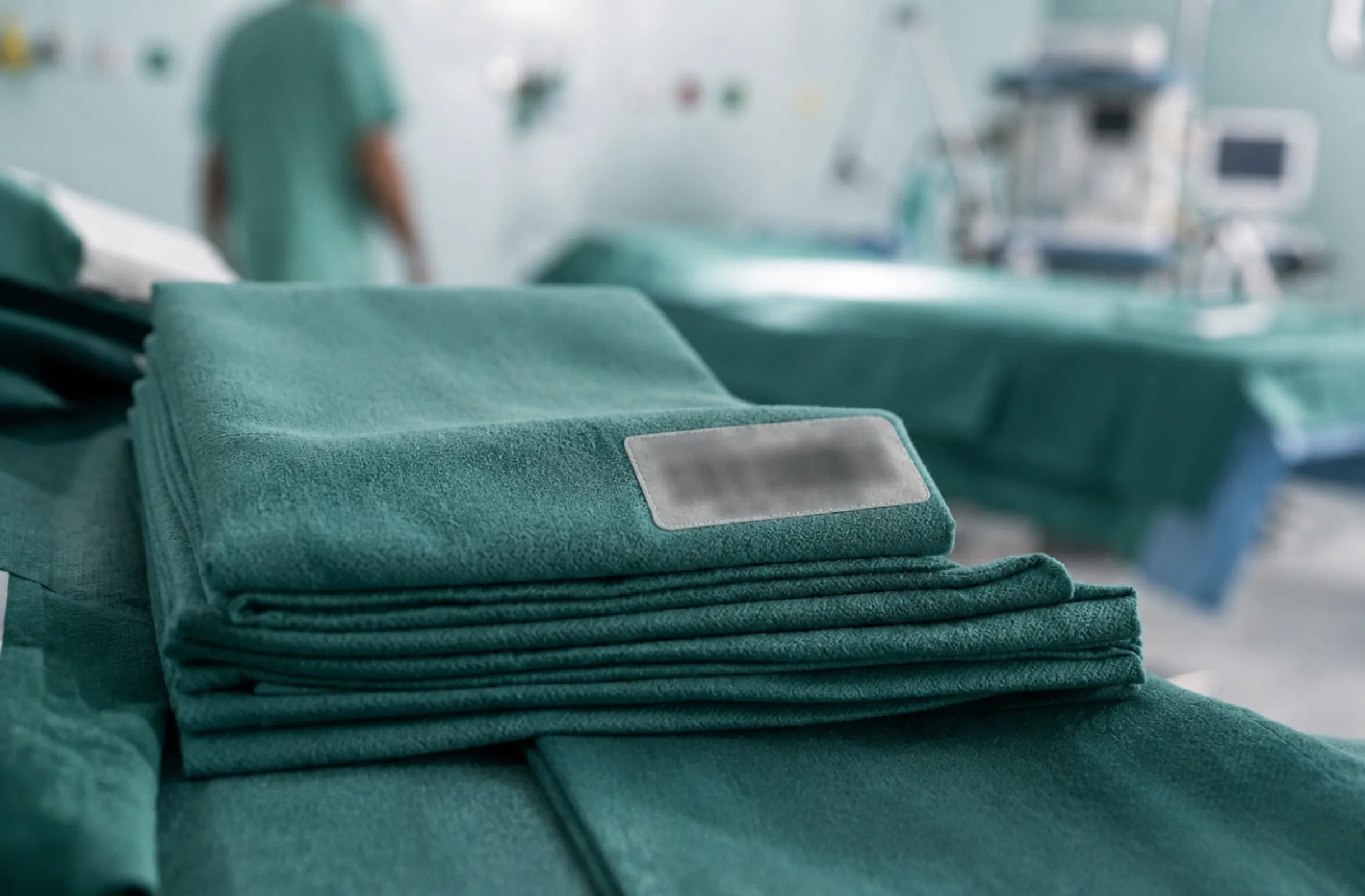 Drapes & Procedure Sets