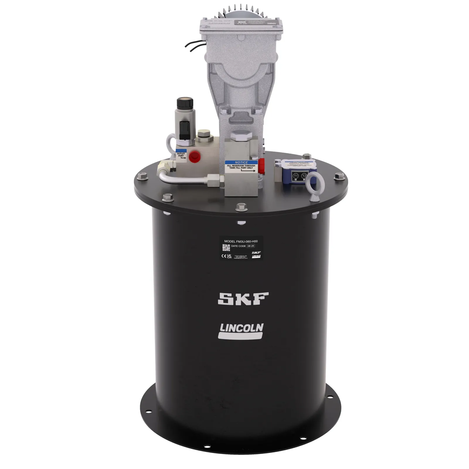 FlowMaster 3