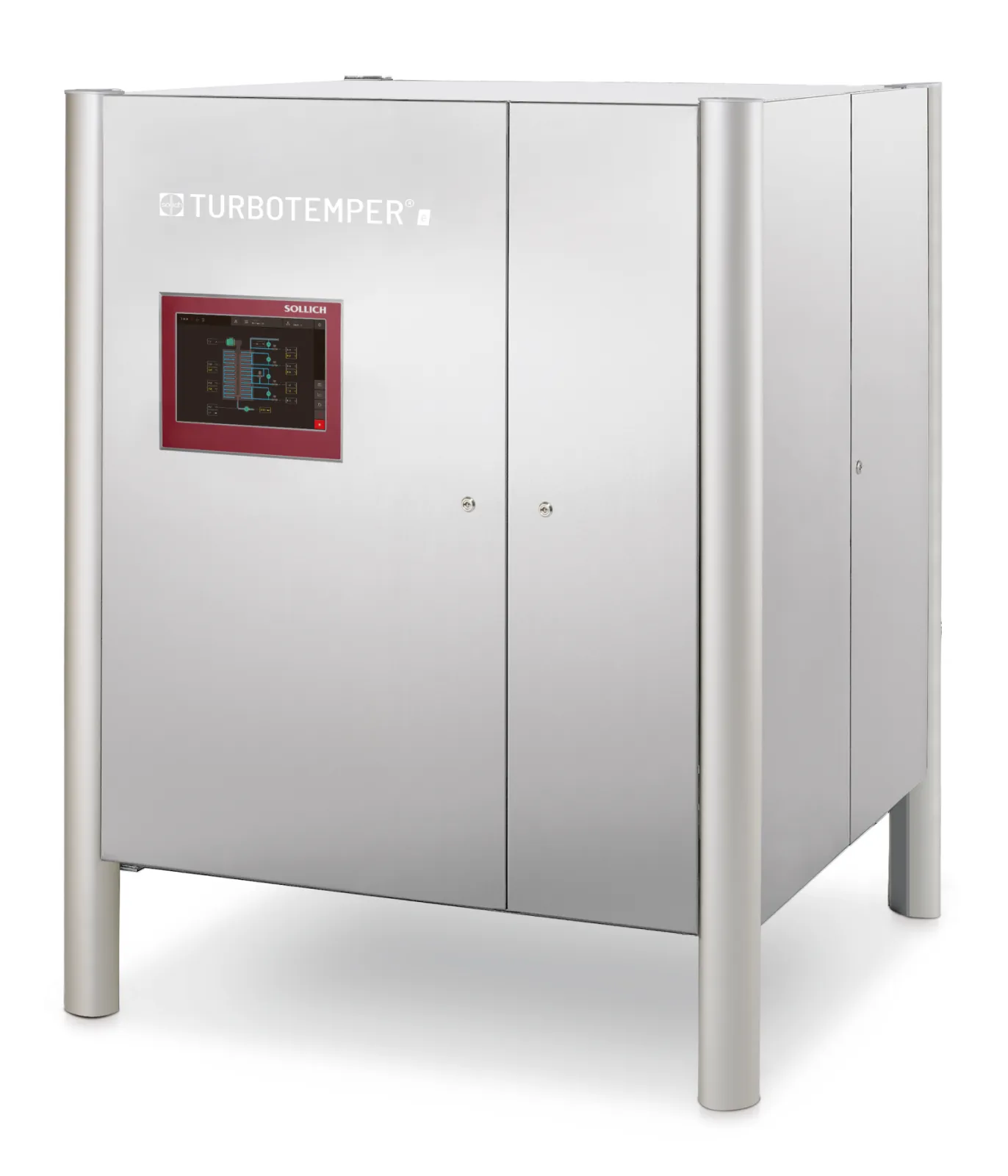 TURBOTEMPER®e