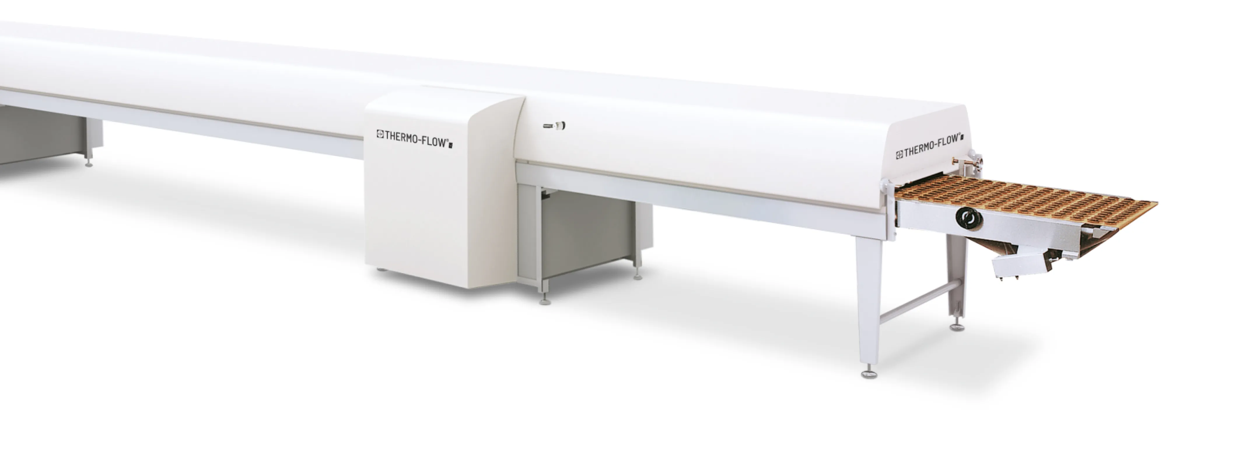 THERMO-FLOW®+ LSK