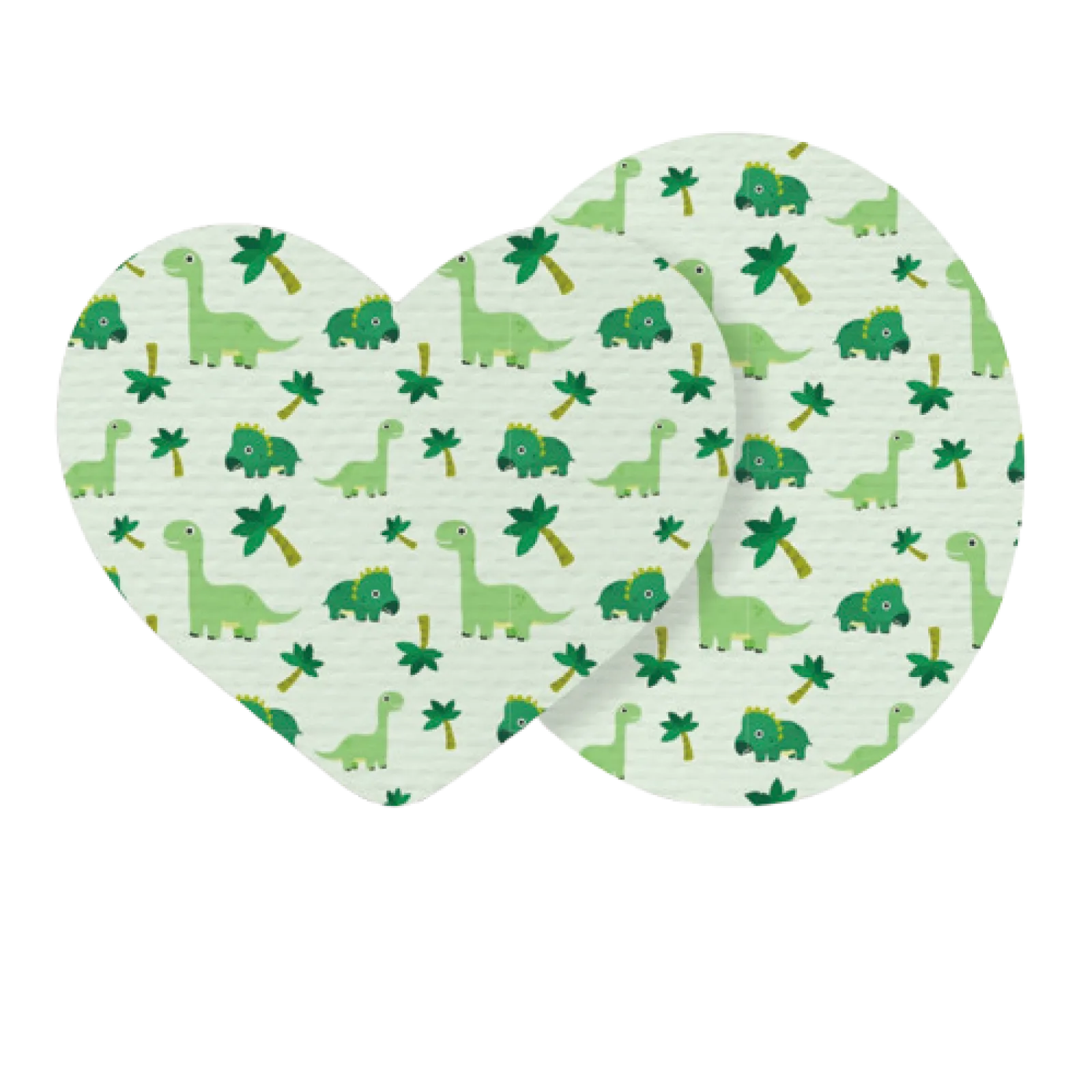Pump Patch