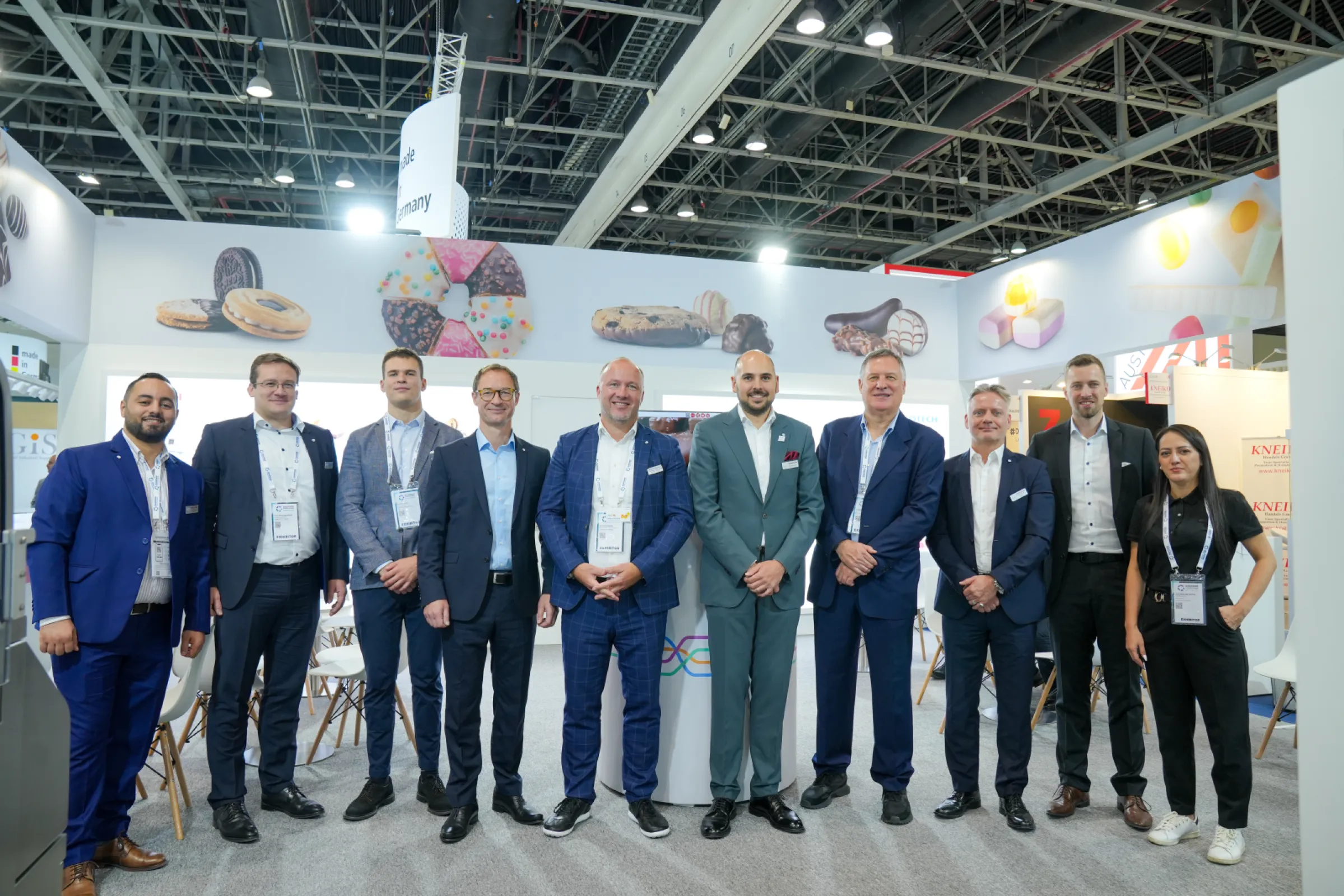 Gulfood Manufacturing in 2025
