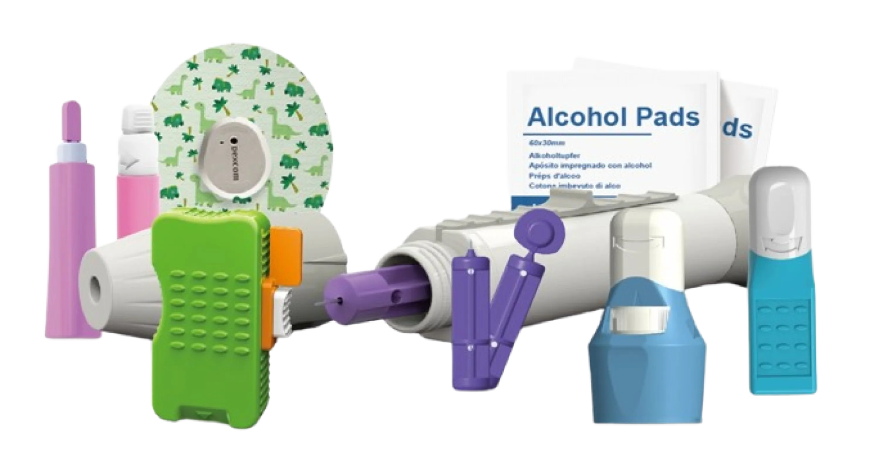 Product Range