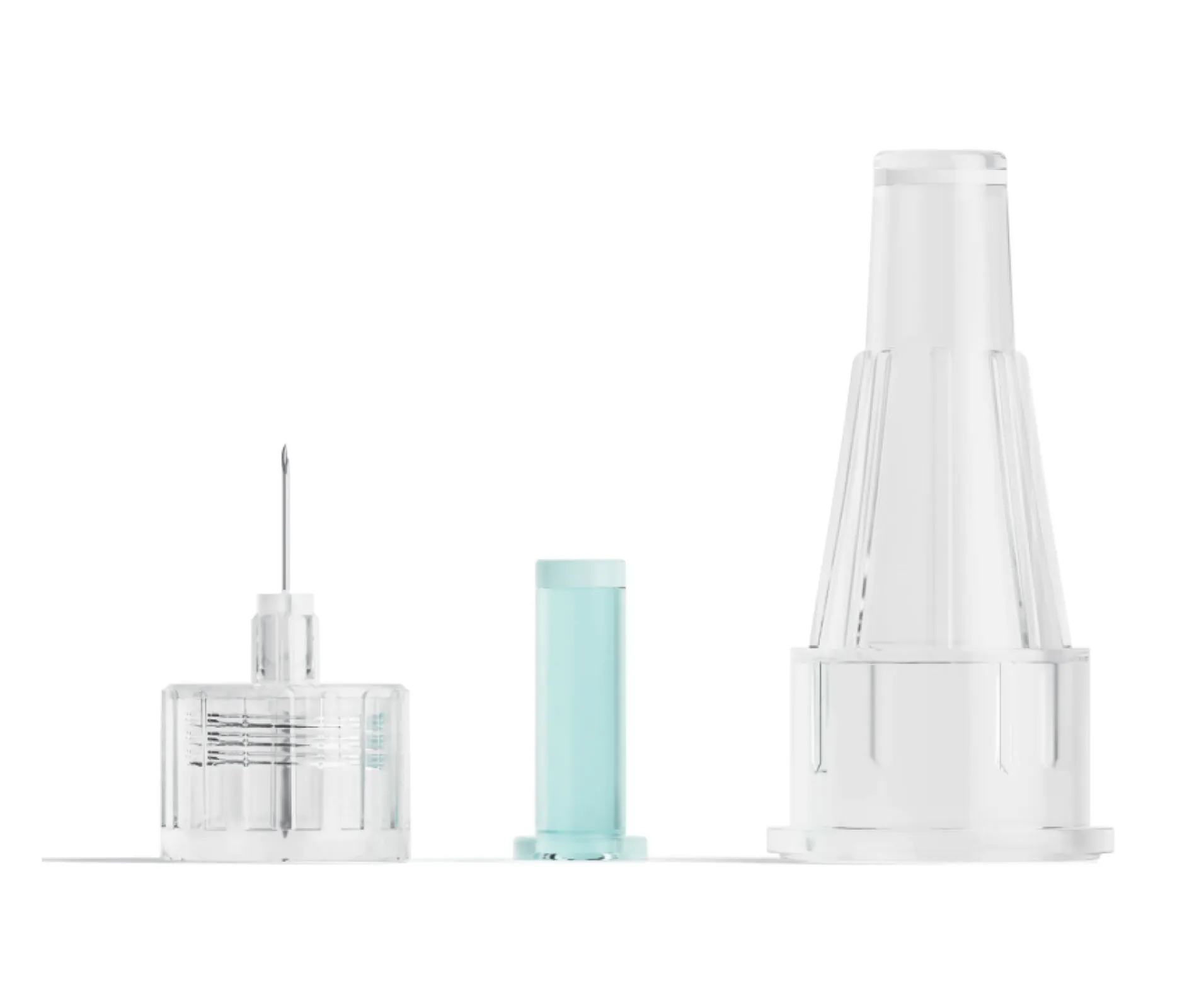 Insulin Pen Needle