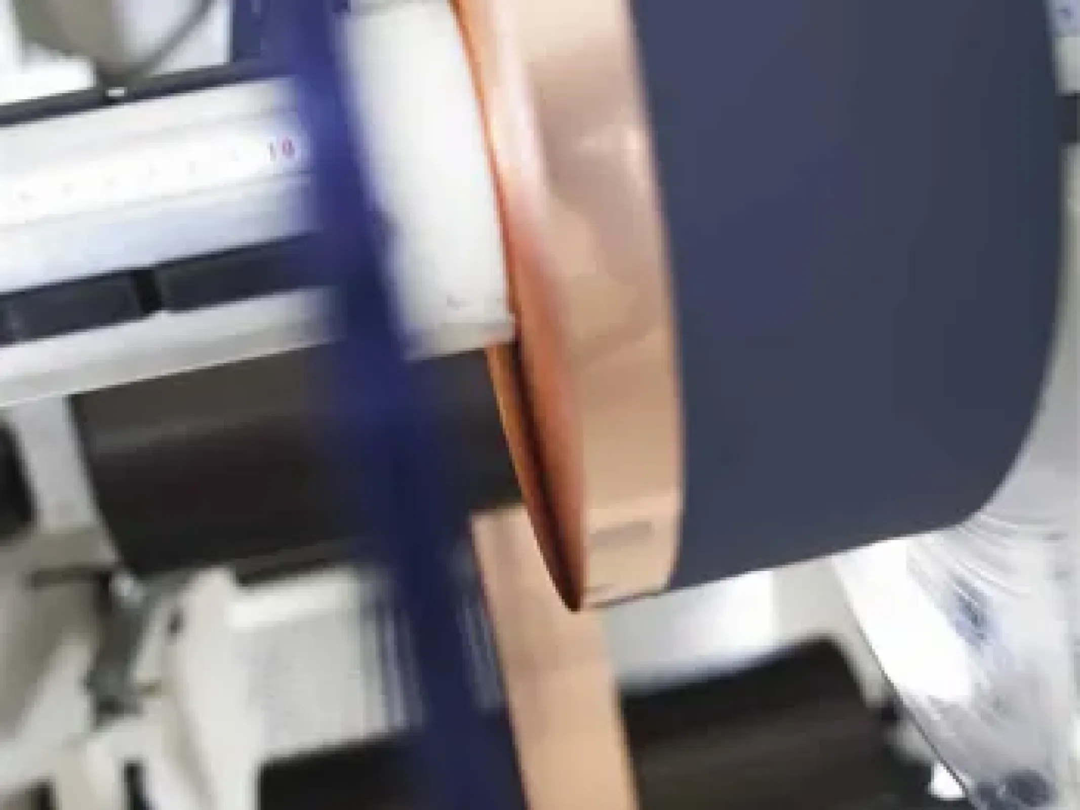 Dry Battery Electrode (DBE) Production