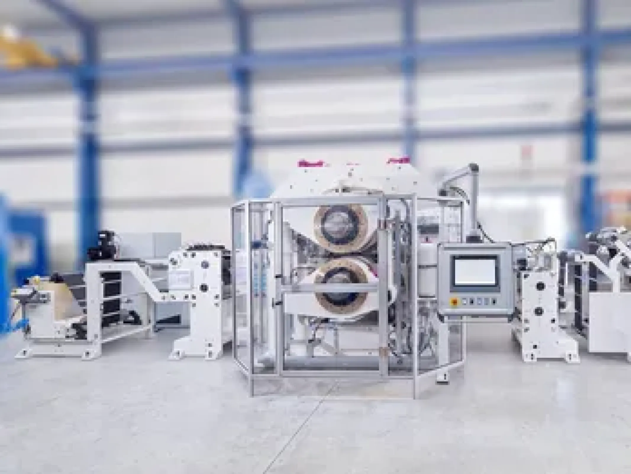 Wet Coating Process Expertise