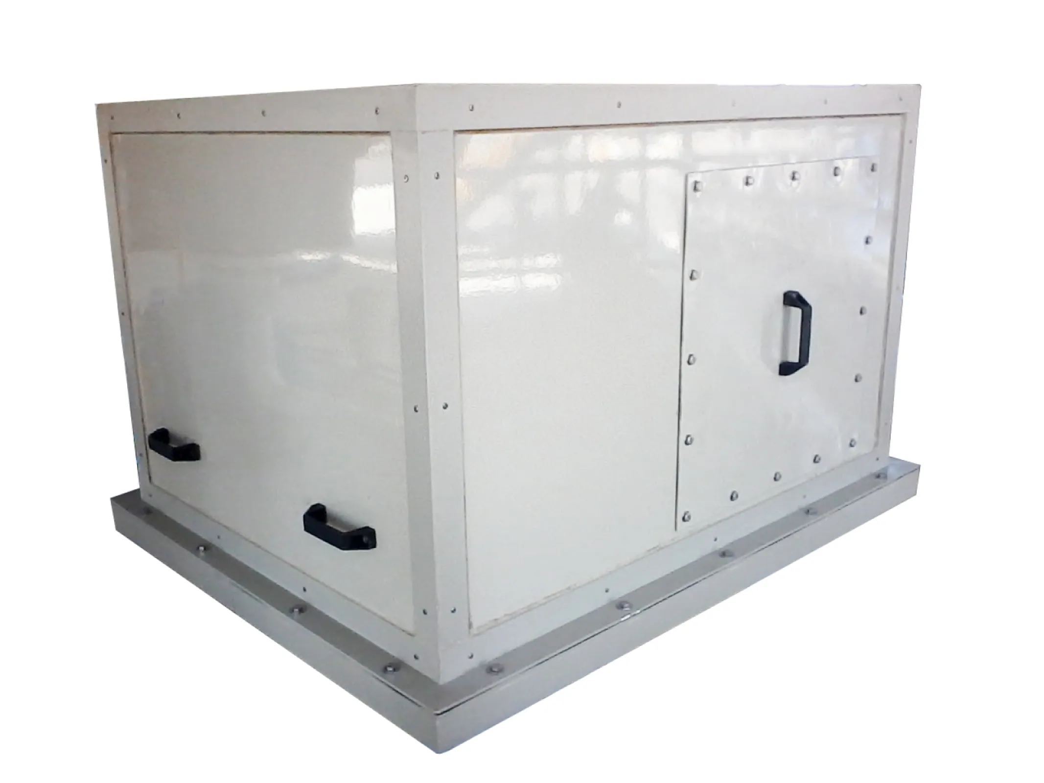 FIRE SHELTER