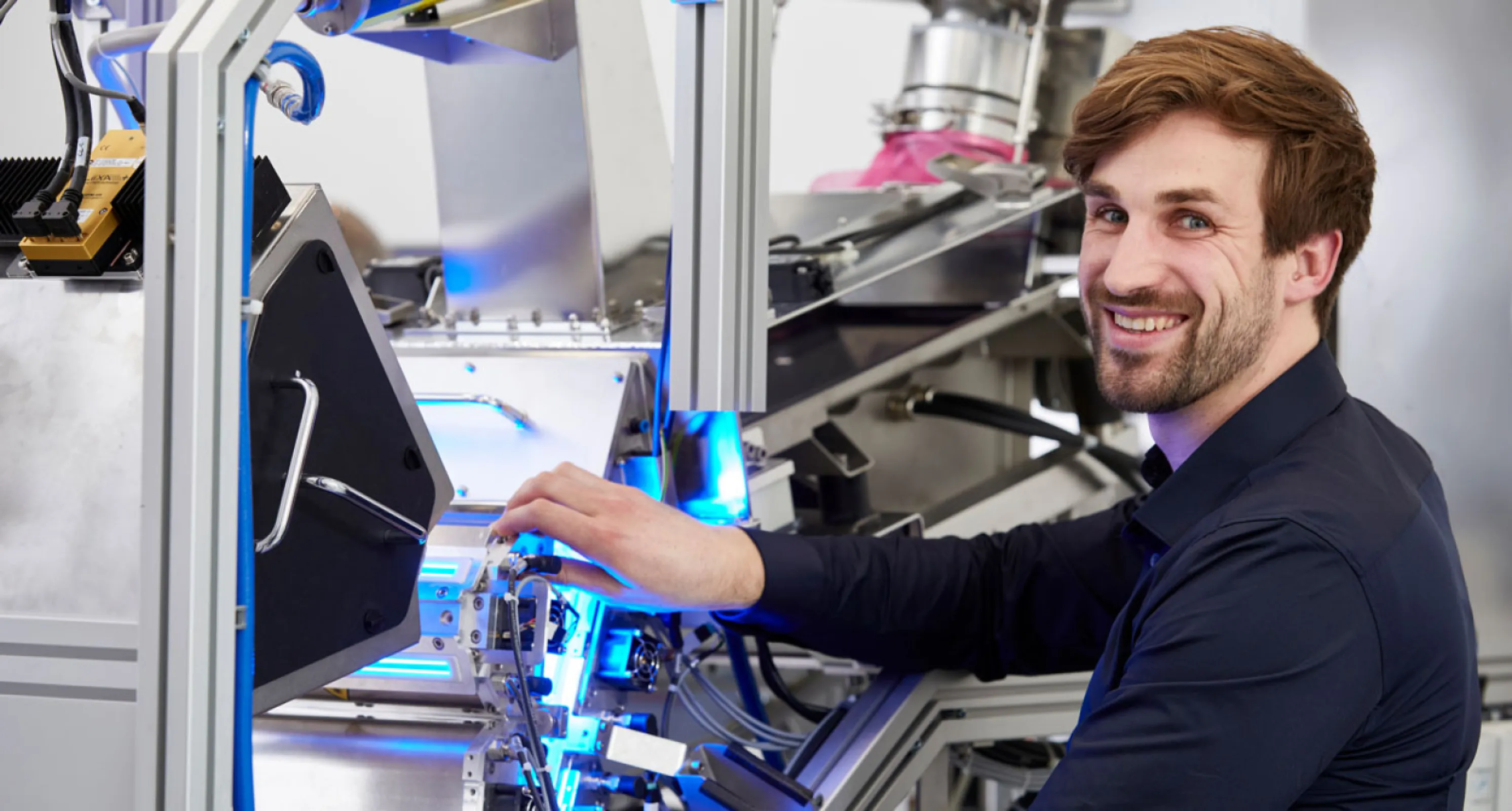 Hardware Research & Development