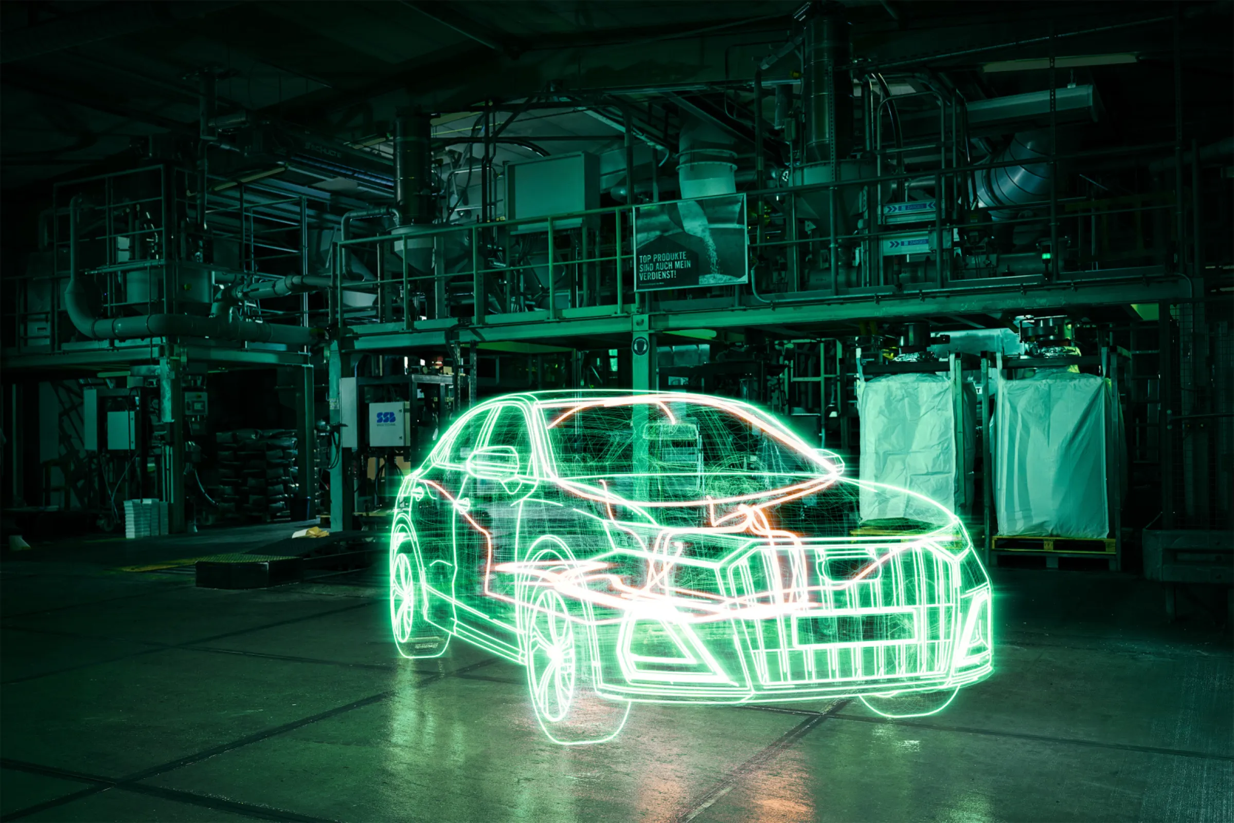 Automotive cable compounds
