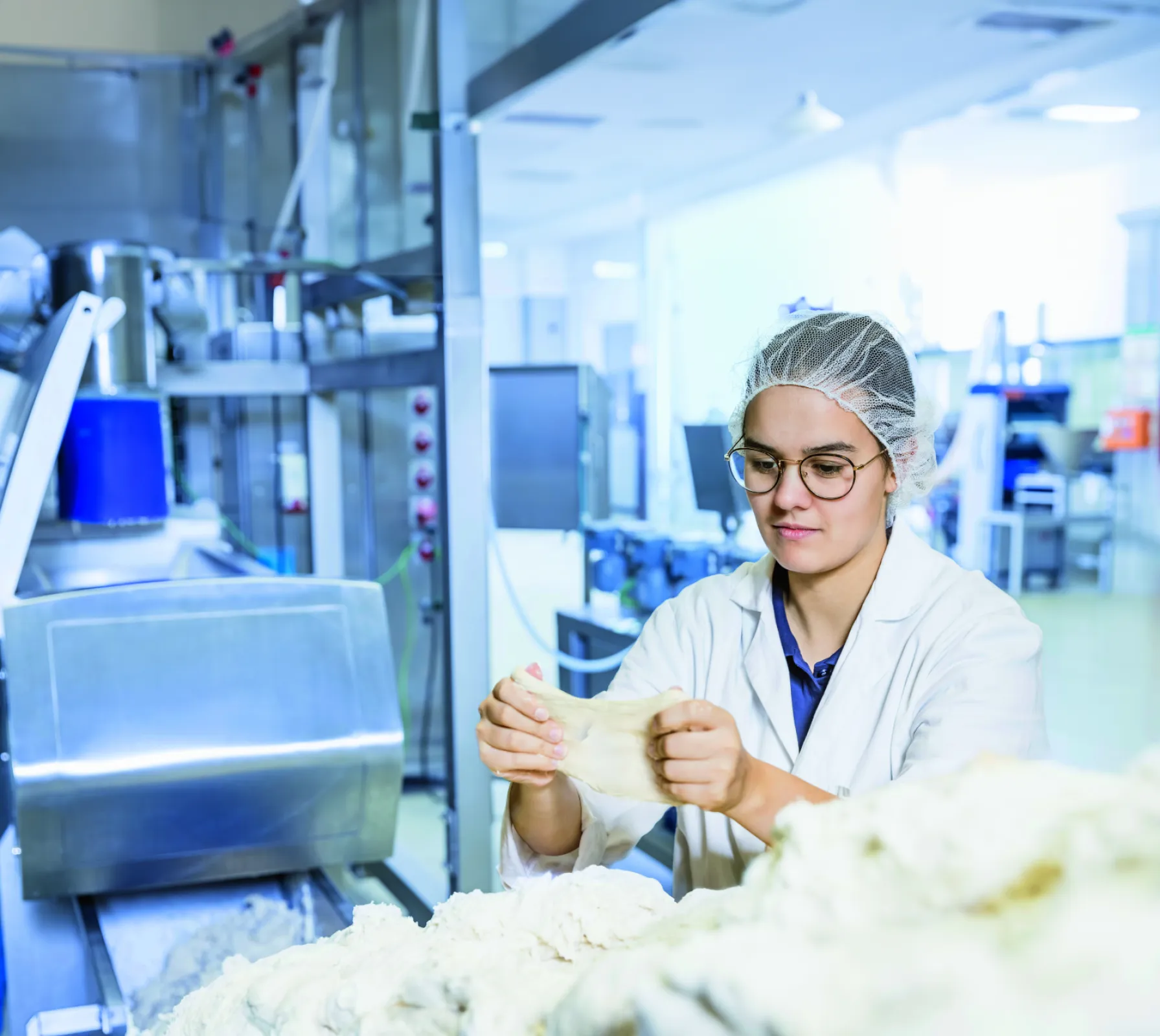 CODOS® NT Produce high-quality doughs continuously