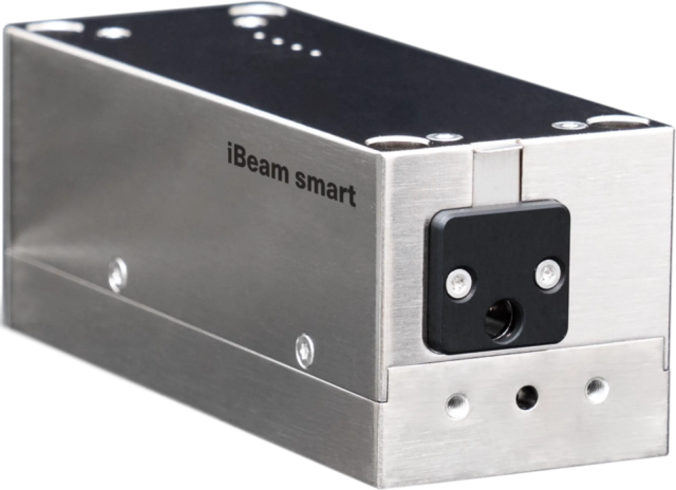 iBeam smart WS – Wavelength-stabilized, single frequency diode laser for OEM