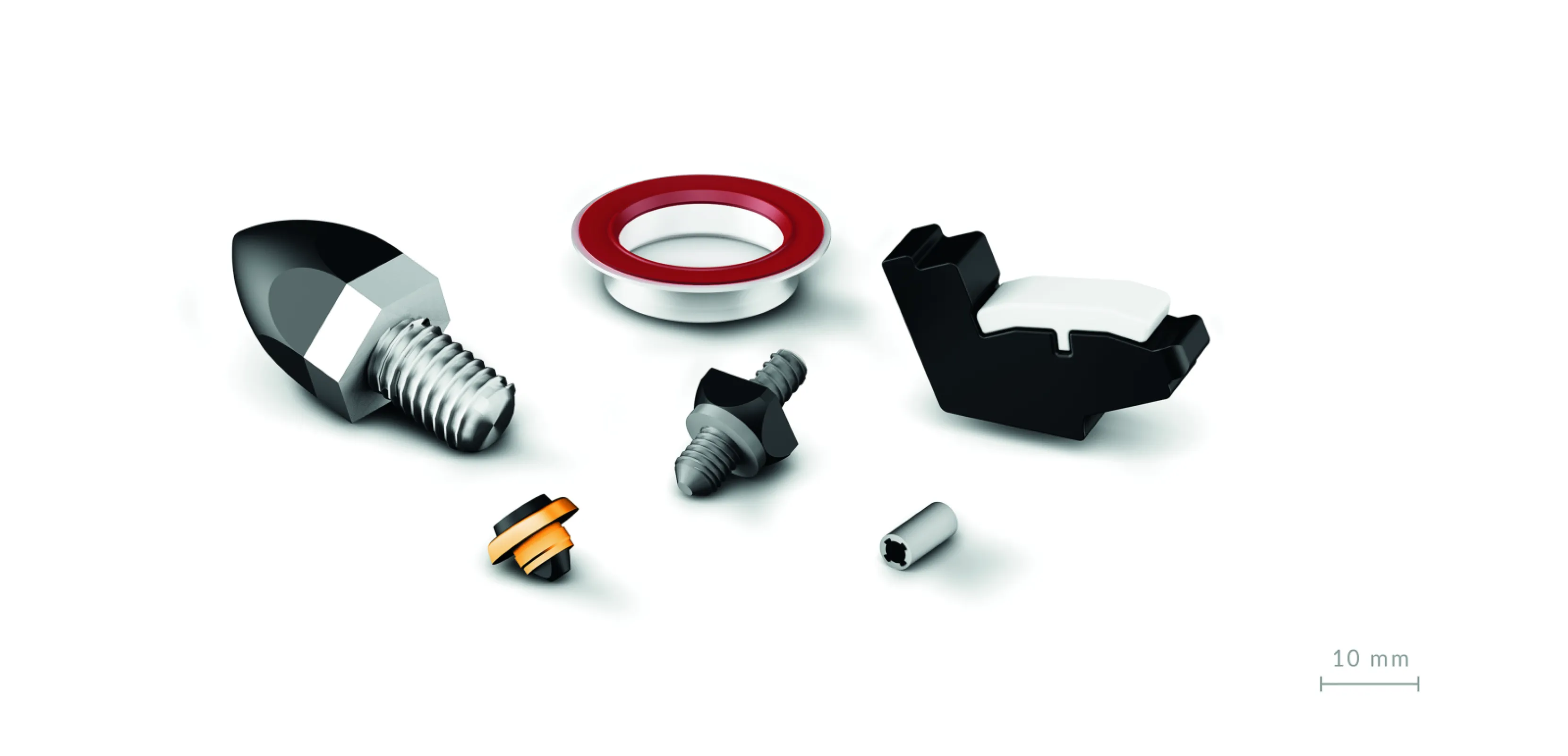 2K-Components