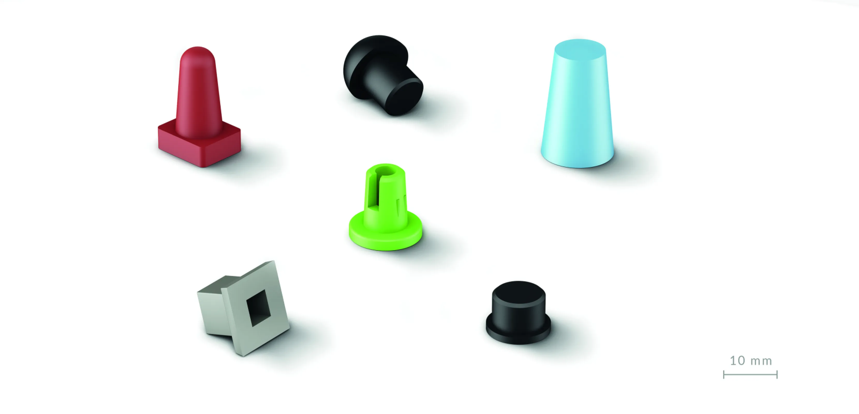 Vibration Dampers / Dampers