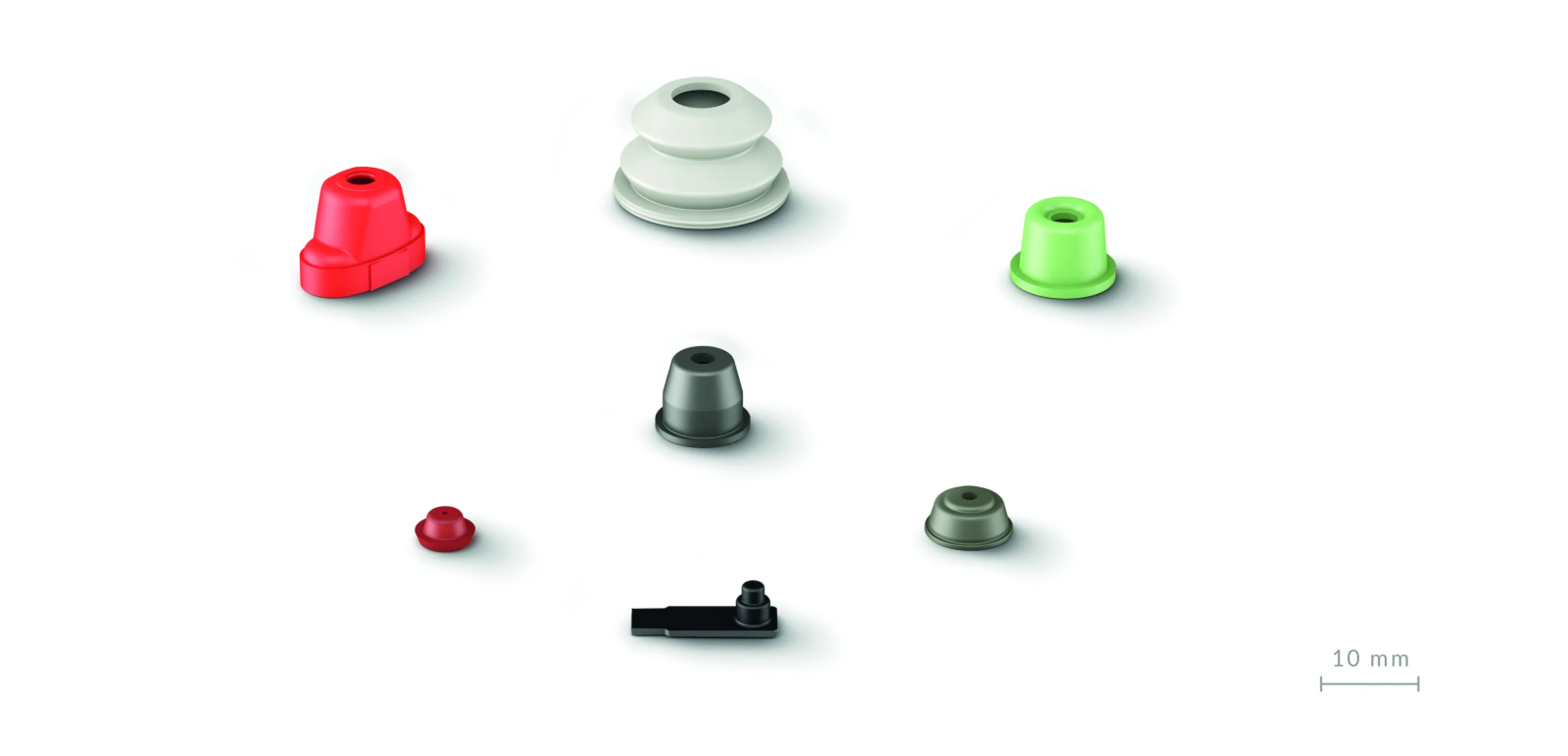 Switch Caps