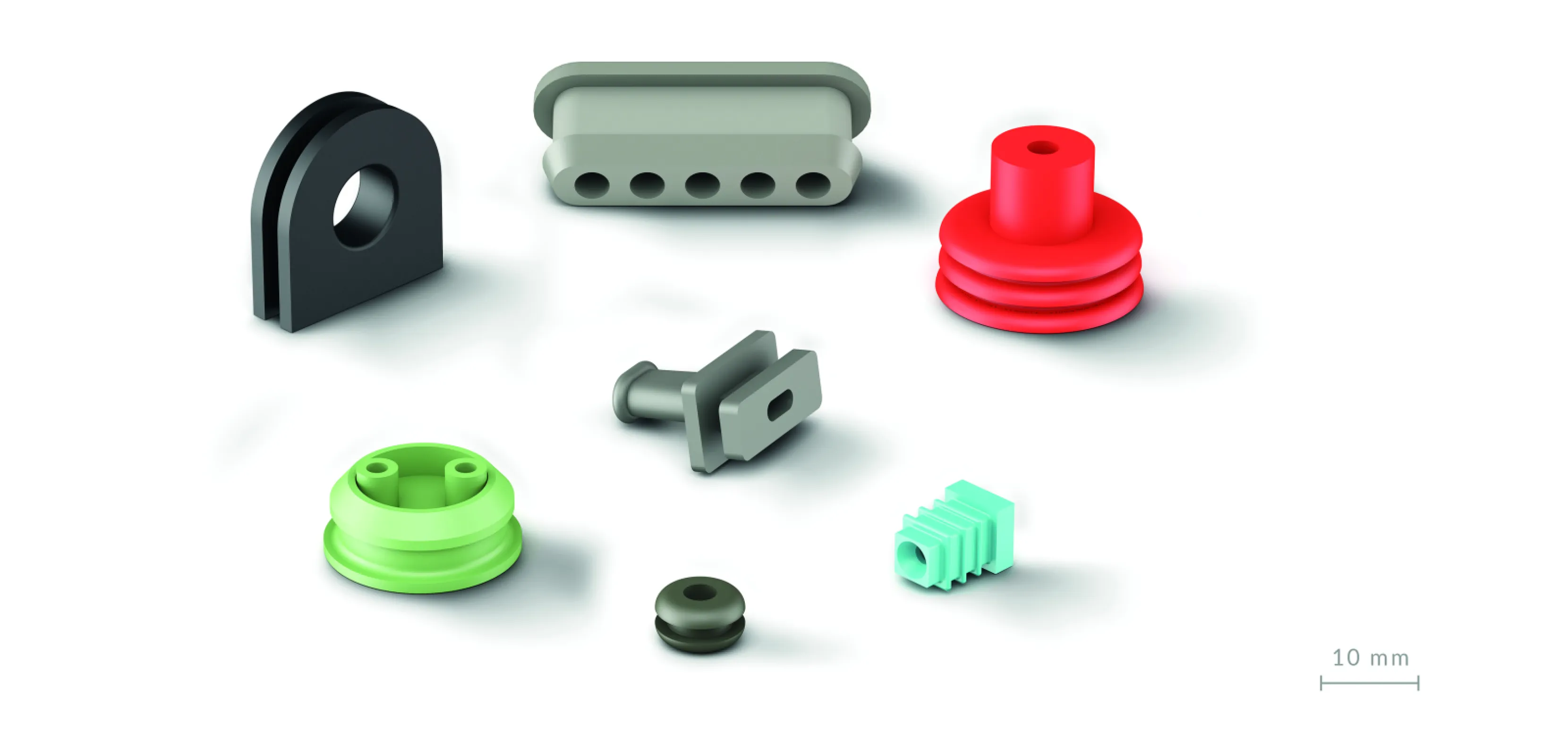 Grommets