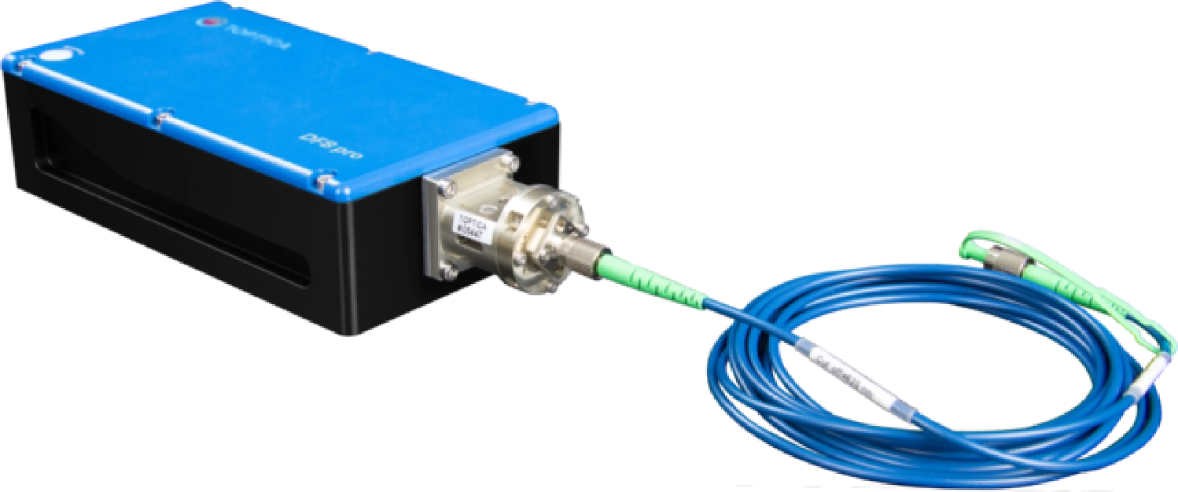 DFB pro – Distributed feedback laser 633 nm to 3500 nm. Phase shifting interferometry made easy. DFB lasers provide a long coherence length, typically 100m, which is a key enabler for applications such as interferometry.