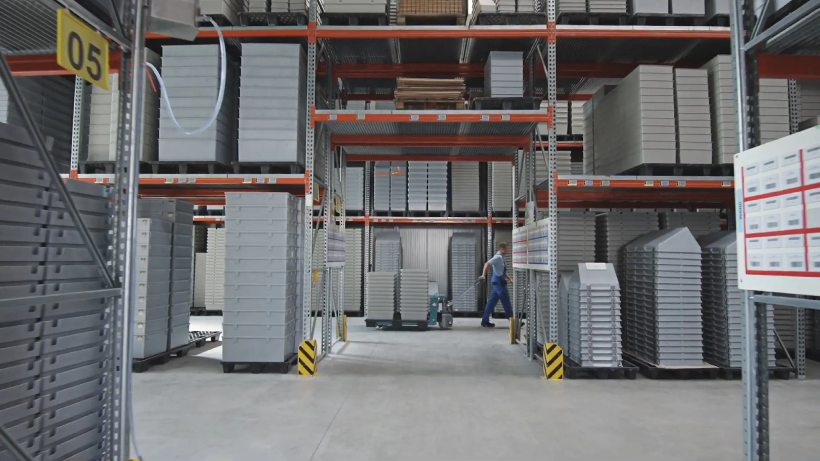 Storage