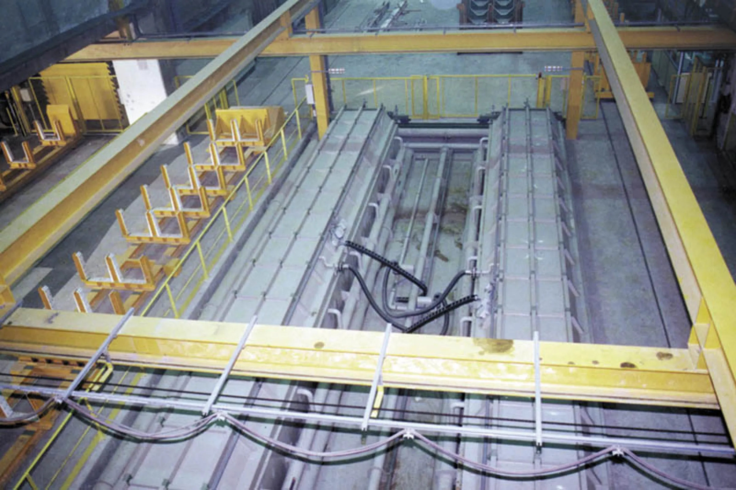 Autoclave pickling plants from Steuler Equipment Engineering