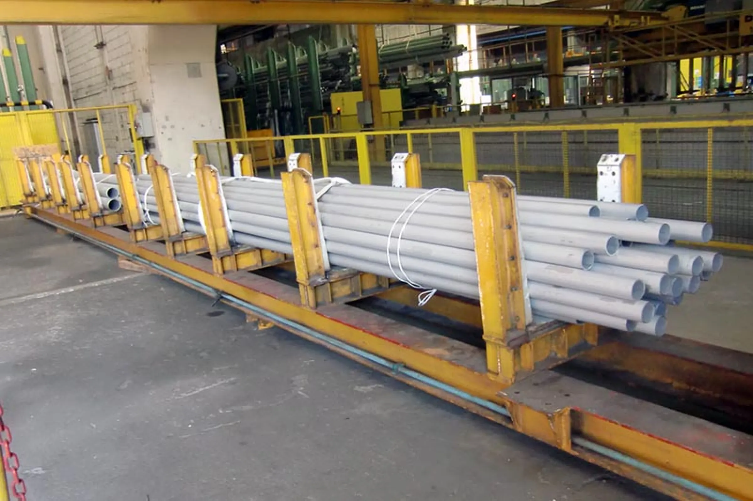 Autoclave pickling plants from Steuler Equipment Engineering
